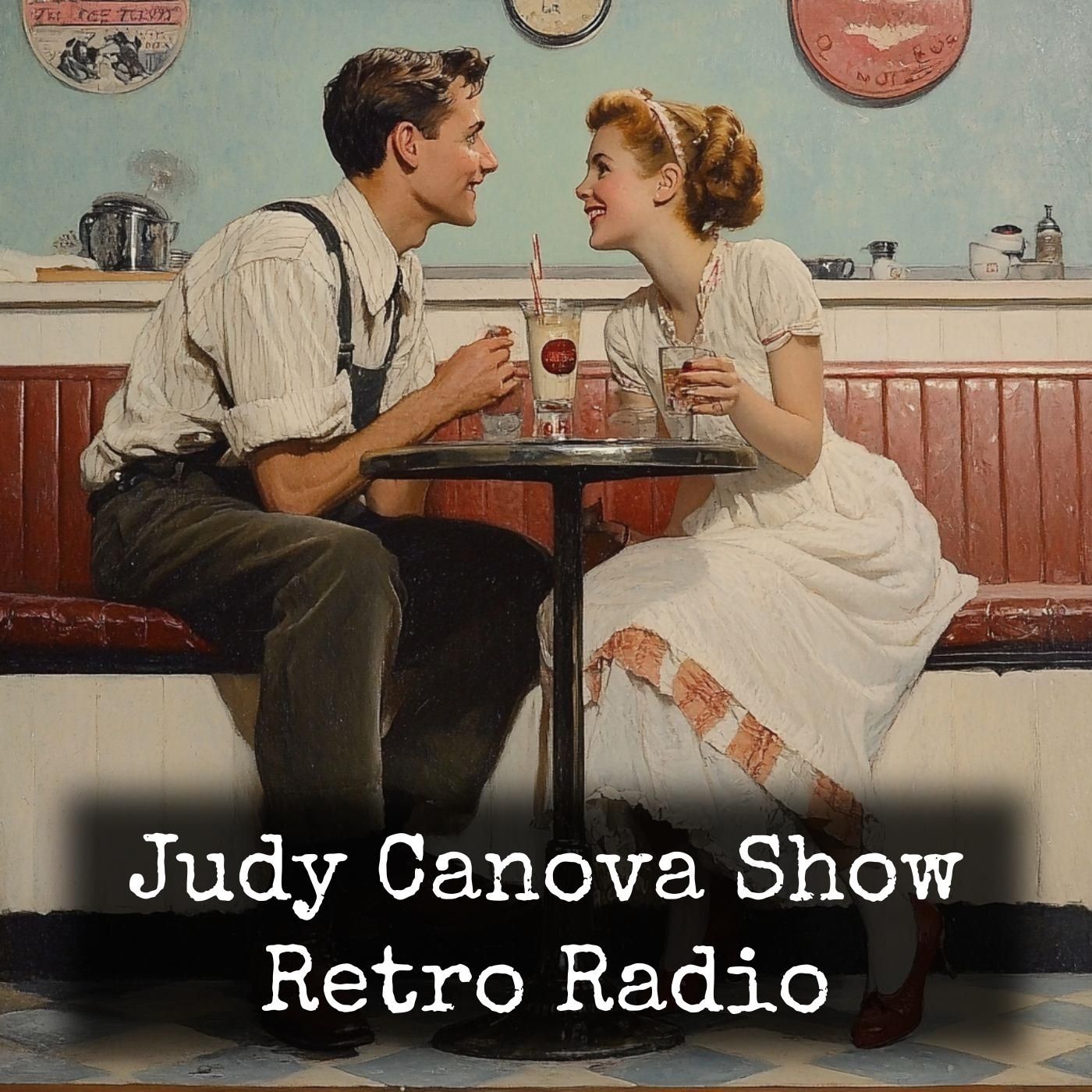 Judy Canova Show - Retro Radio