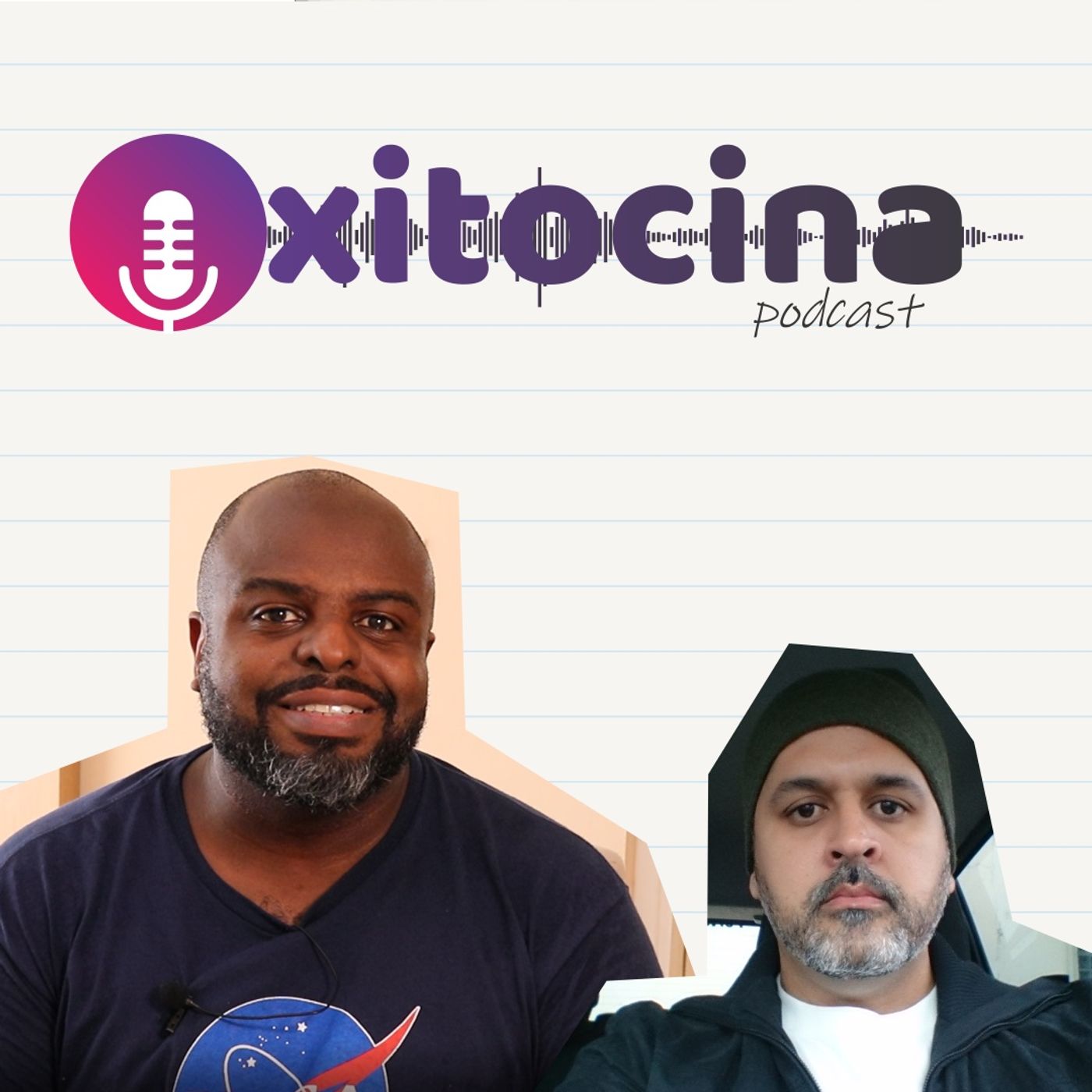 Oxitocina podcast