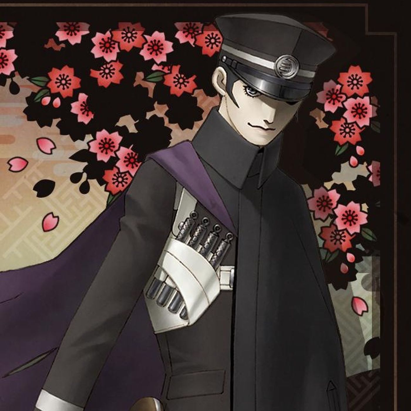 Ep 30: Devil Summoner: Raidou Kuzunoha vs. The Soulless Army (Pt. 2) thumbnail