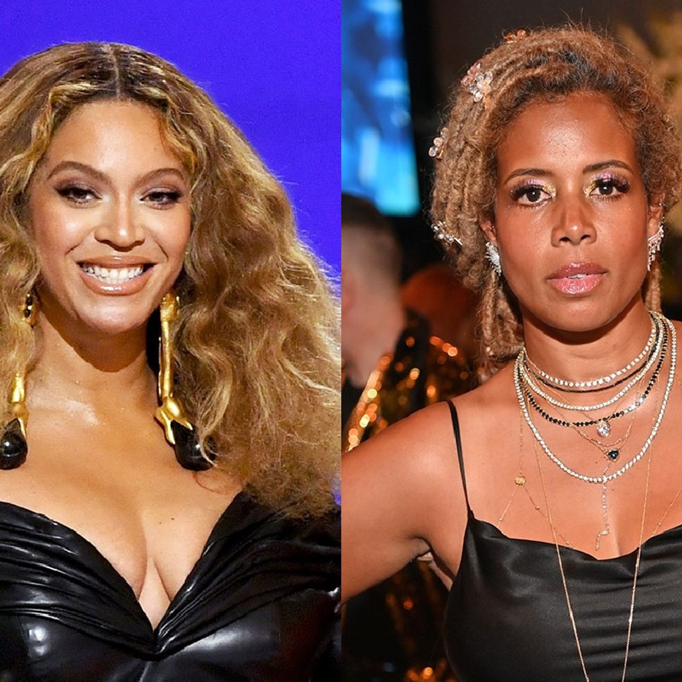 Kelis Upset Beyonce Sampled Her Song Without Crediting Her episode artwork