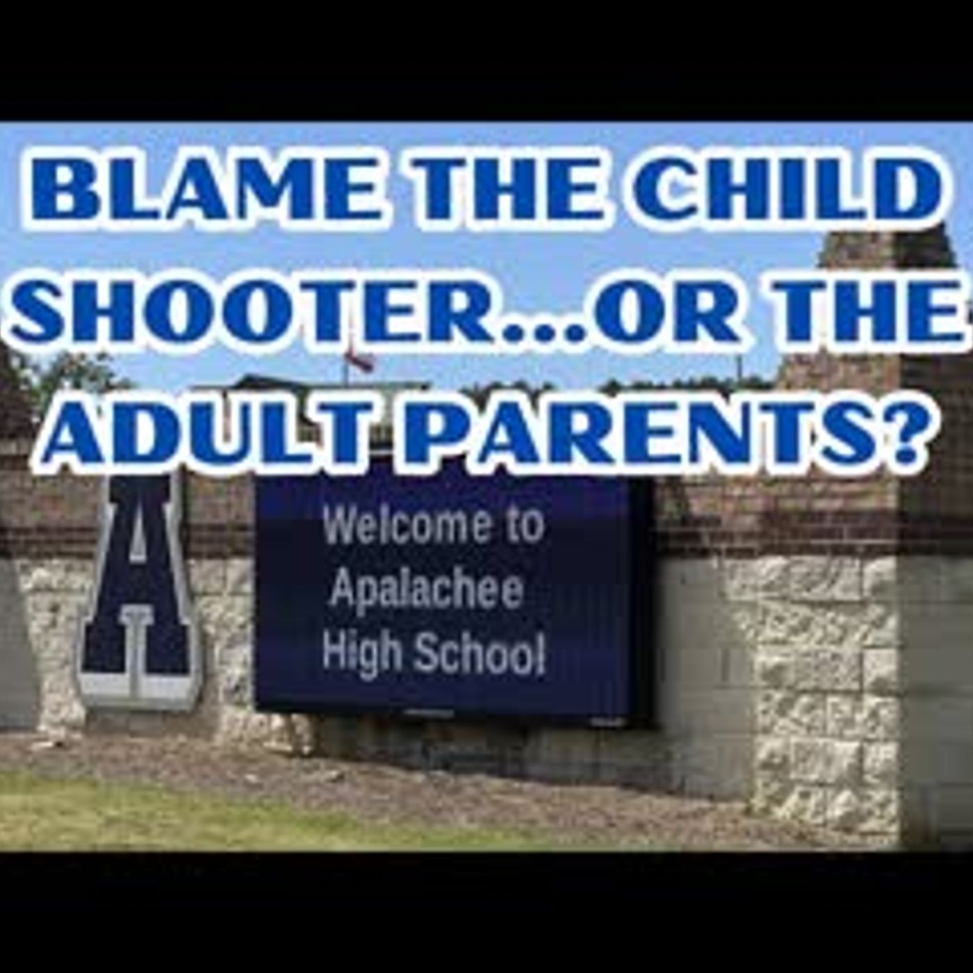 LIVE AT FIVE Georgia school shooting 14 year old tried as an ADULT LIVE AT FIVE Georgia school shooting 14 year old tried as an ADULT