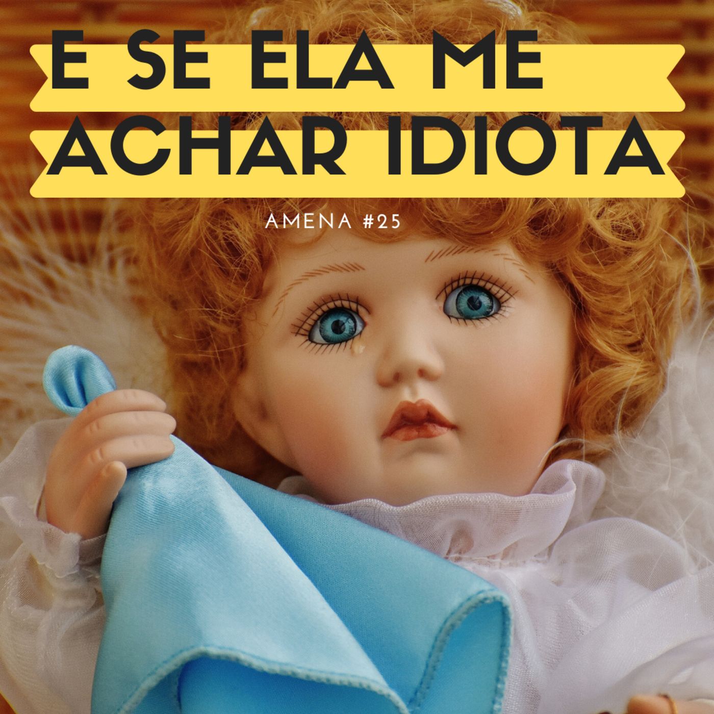 Amena Podcast