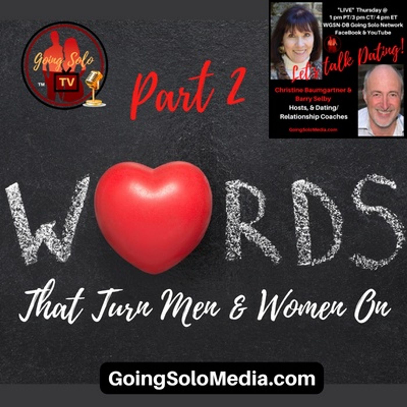 Words That Turn Men & Women Off - Part 2