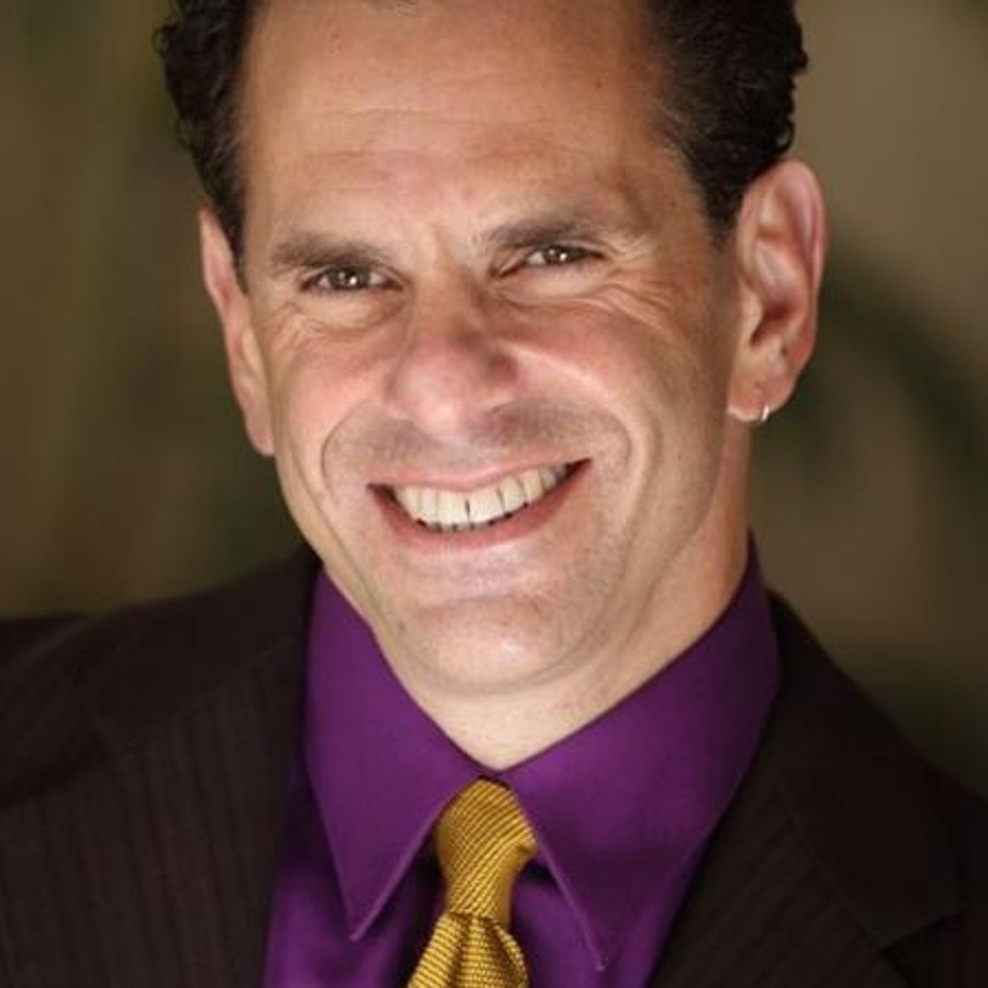 Scott Schmaren - Stepping Stones to Success