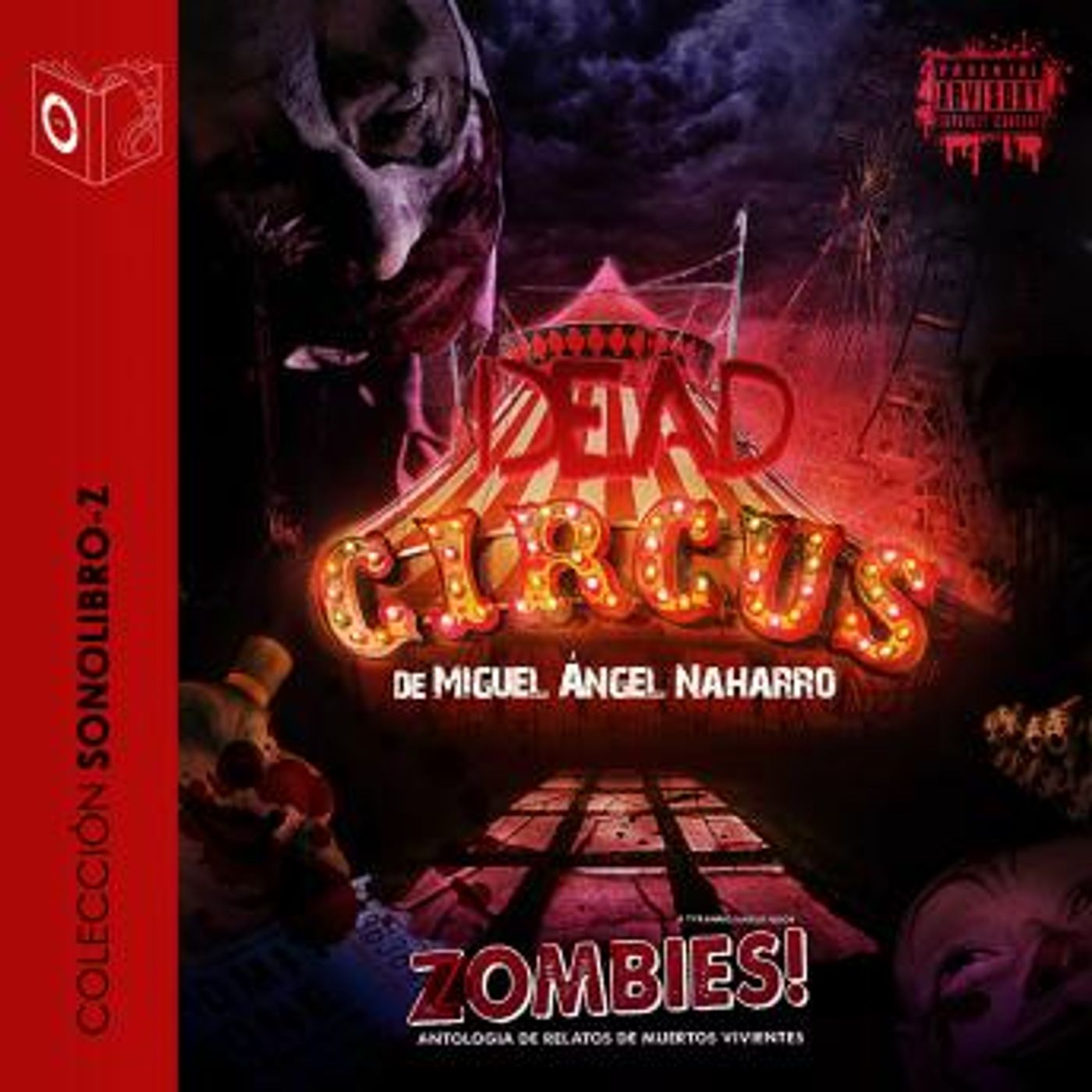 Get Latest Full Audiobooks in Mystery, Thriller & Horror, Horror