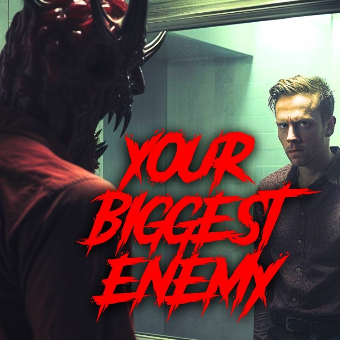 Your Biggest Enemy
