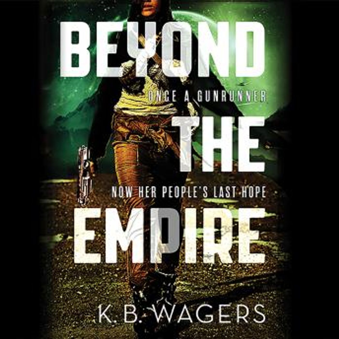 Listen to Latest Full Audiobooks in Science Fiction & Fantasy, Science Fiction