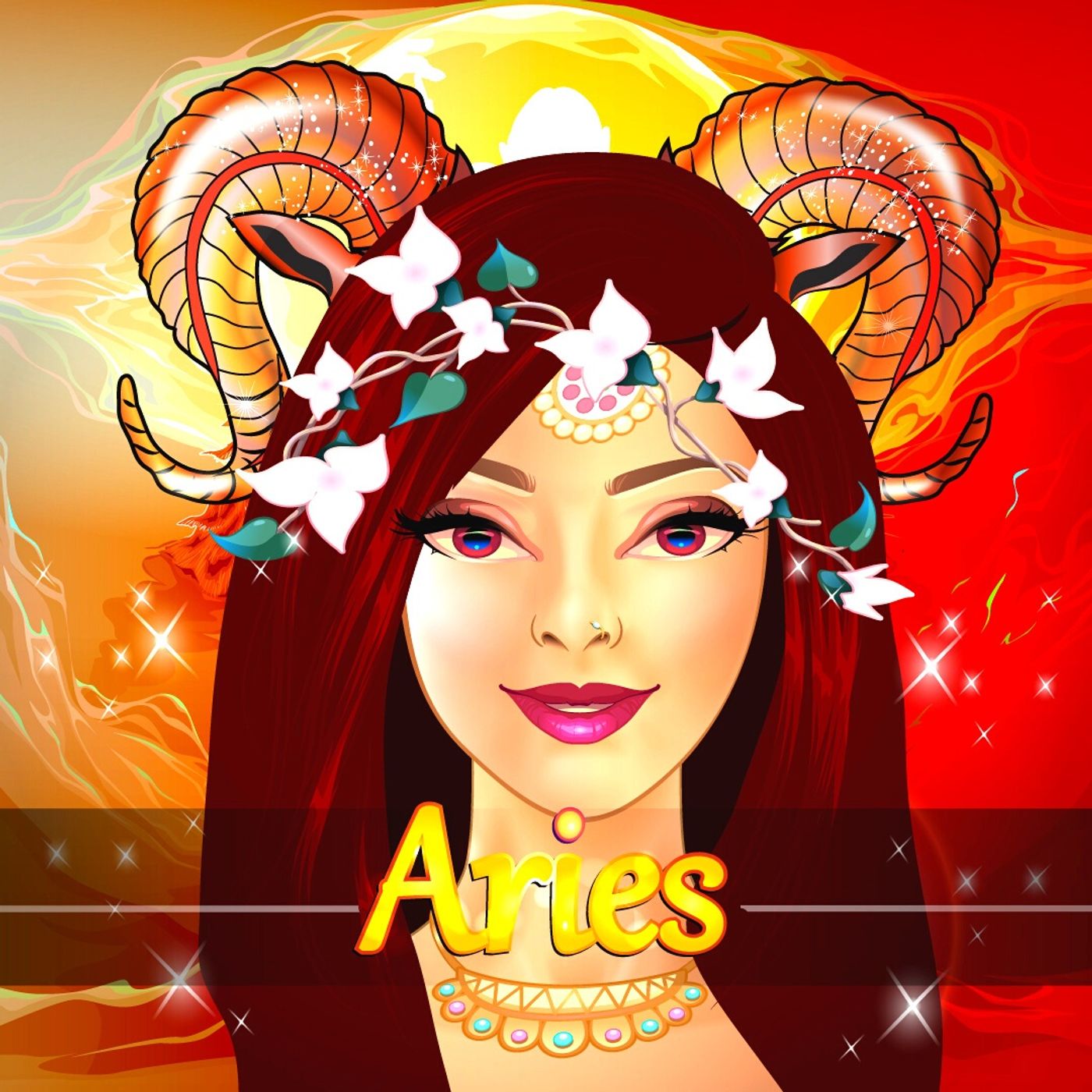 Aries ♈️ Good News! Your Angel 😇 Delivers A Message To You-You Are Protected-Timeless Tarot 2021 episode artwork