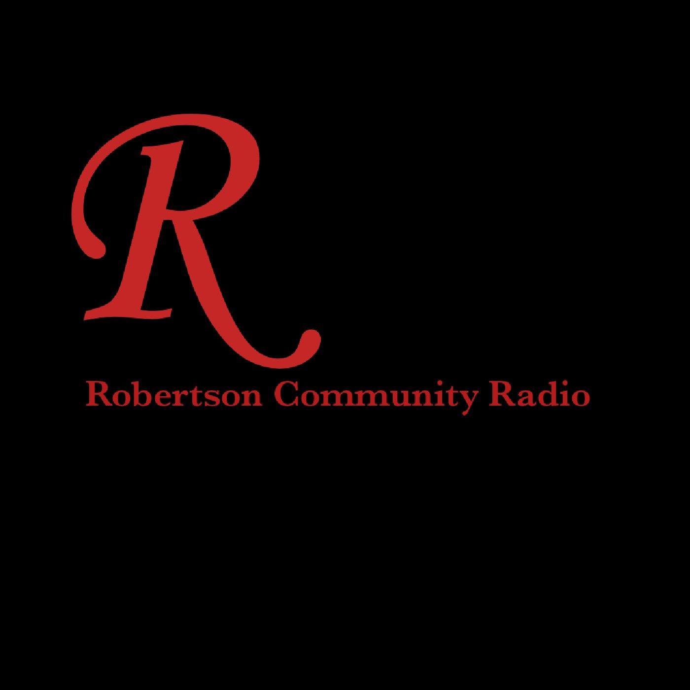 Robertson Community Radio Station