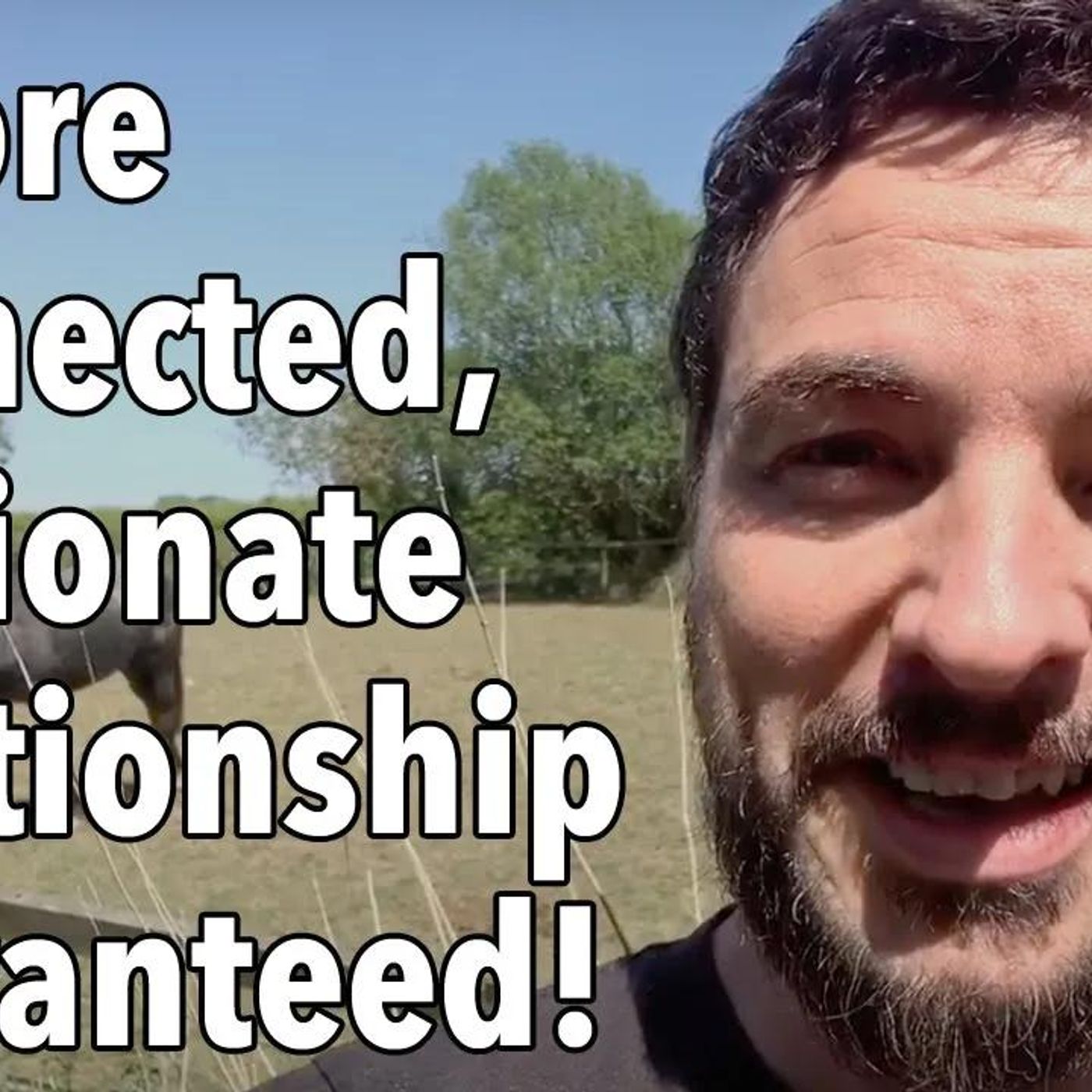 A More Connected, Passionate Relationship Guaranteed!