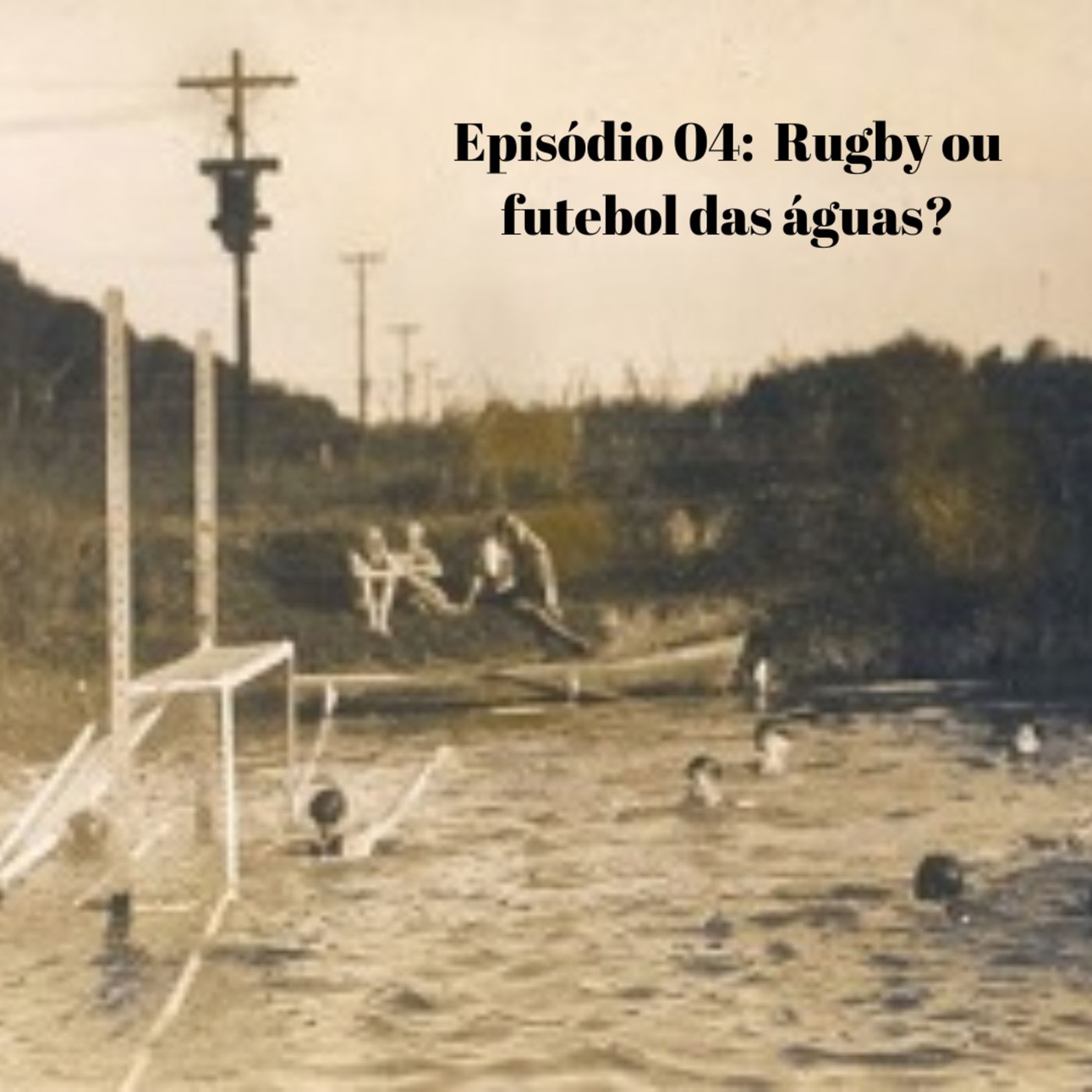 Que Esporte É Esse?