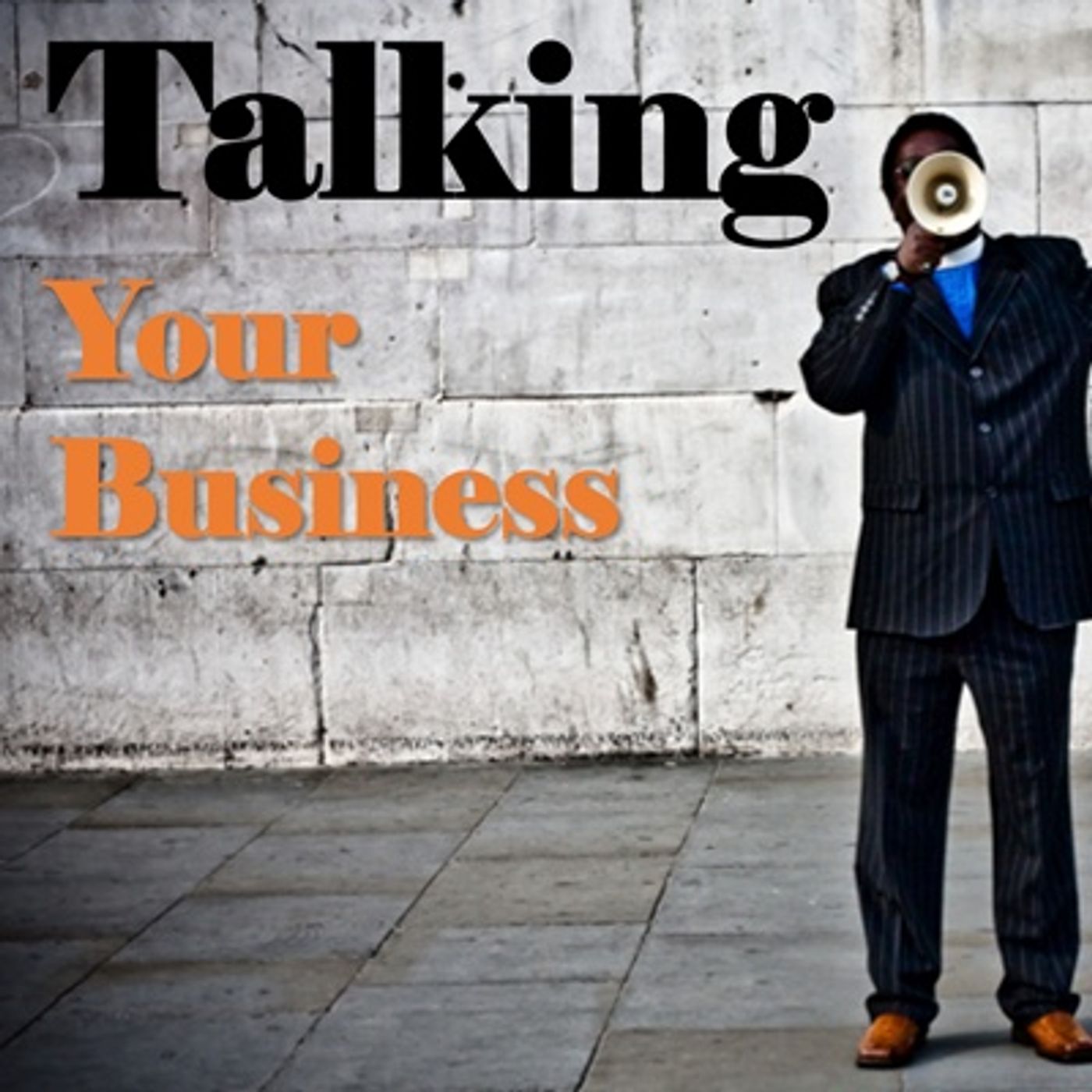 Episode 1 - Talk Your Business - FactorCareers Live!