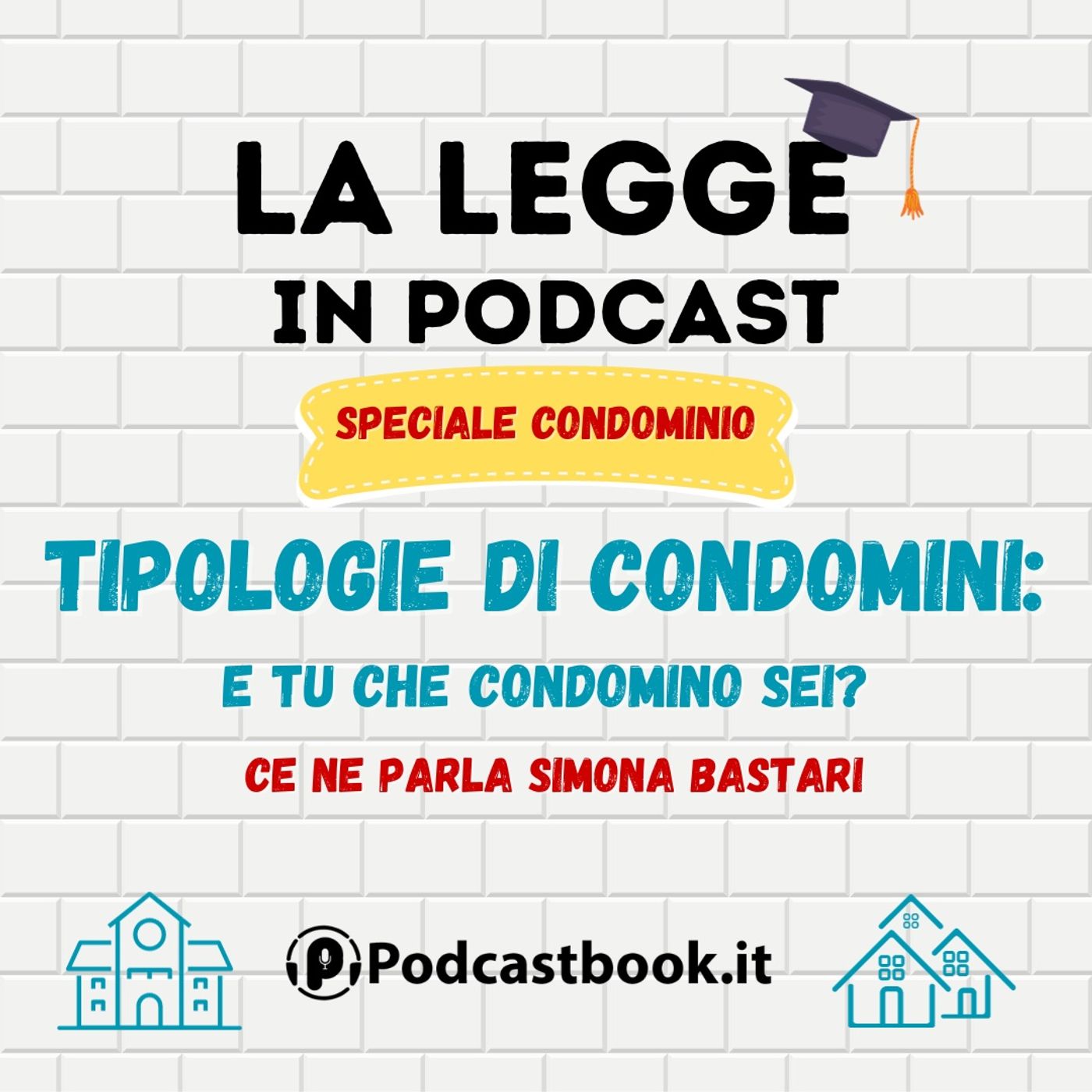La Legge in Podcast