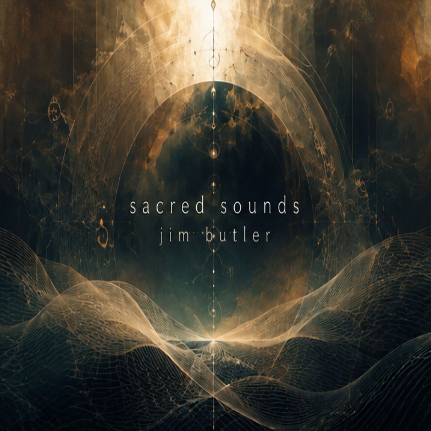 Deep Energy 2381 - Sacred Sounds - Part 2