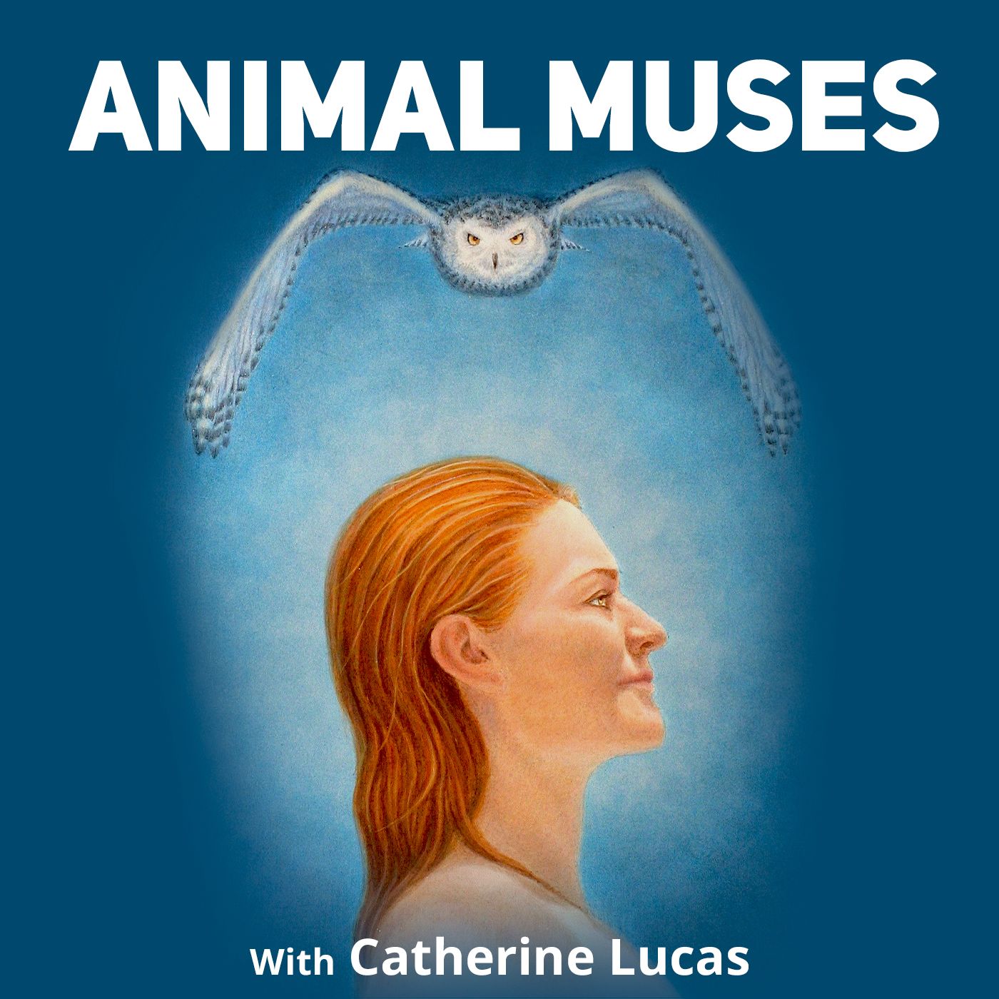 Animal Muses