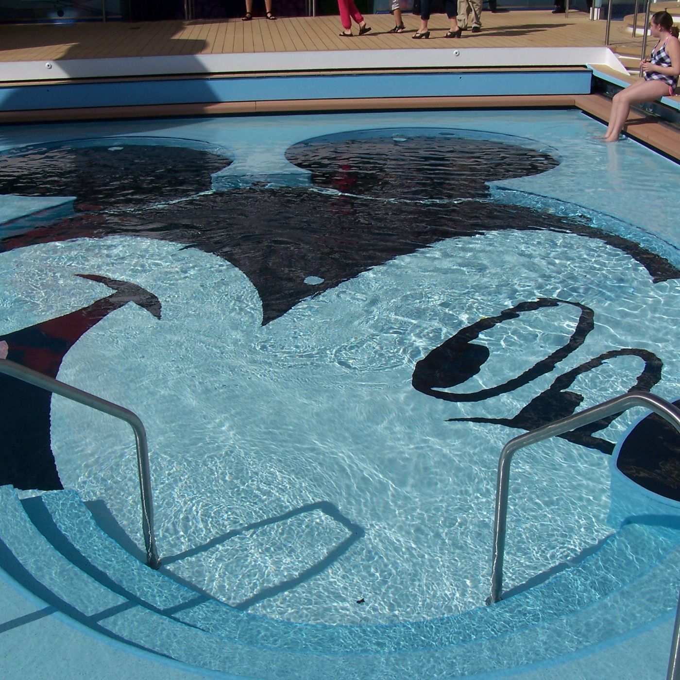 Cruising with Disney Cruise Line - What's New? episode artwork