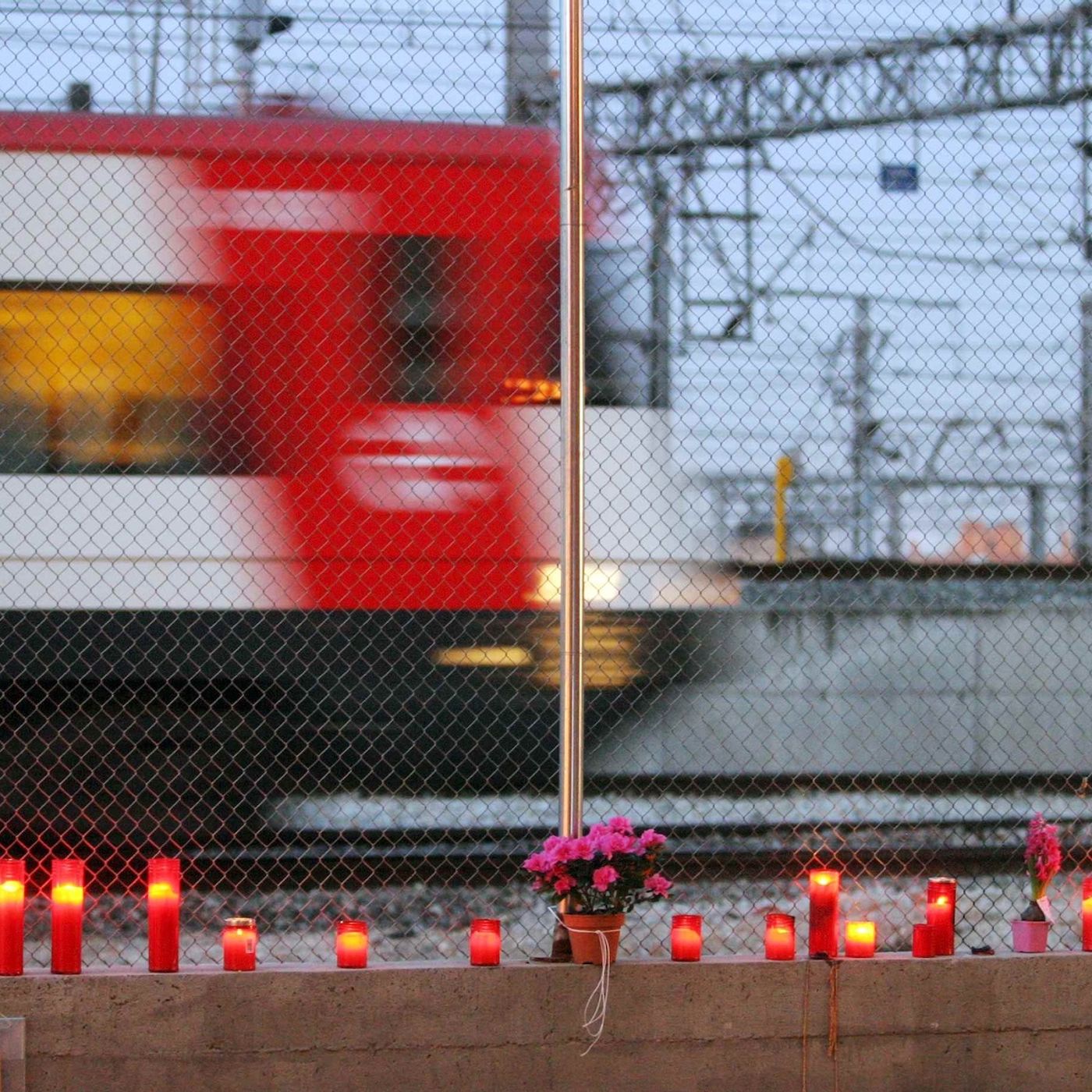 Federico a las 7: 11-M, veintiún años después