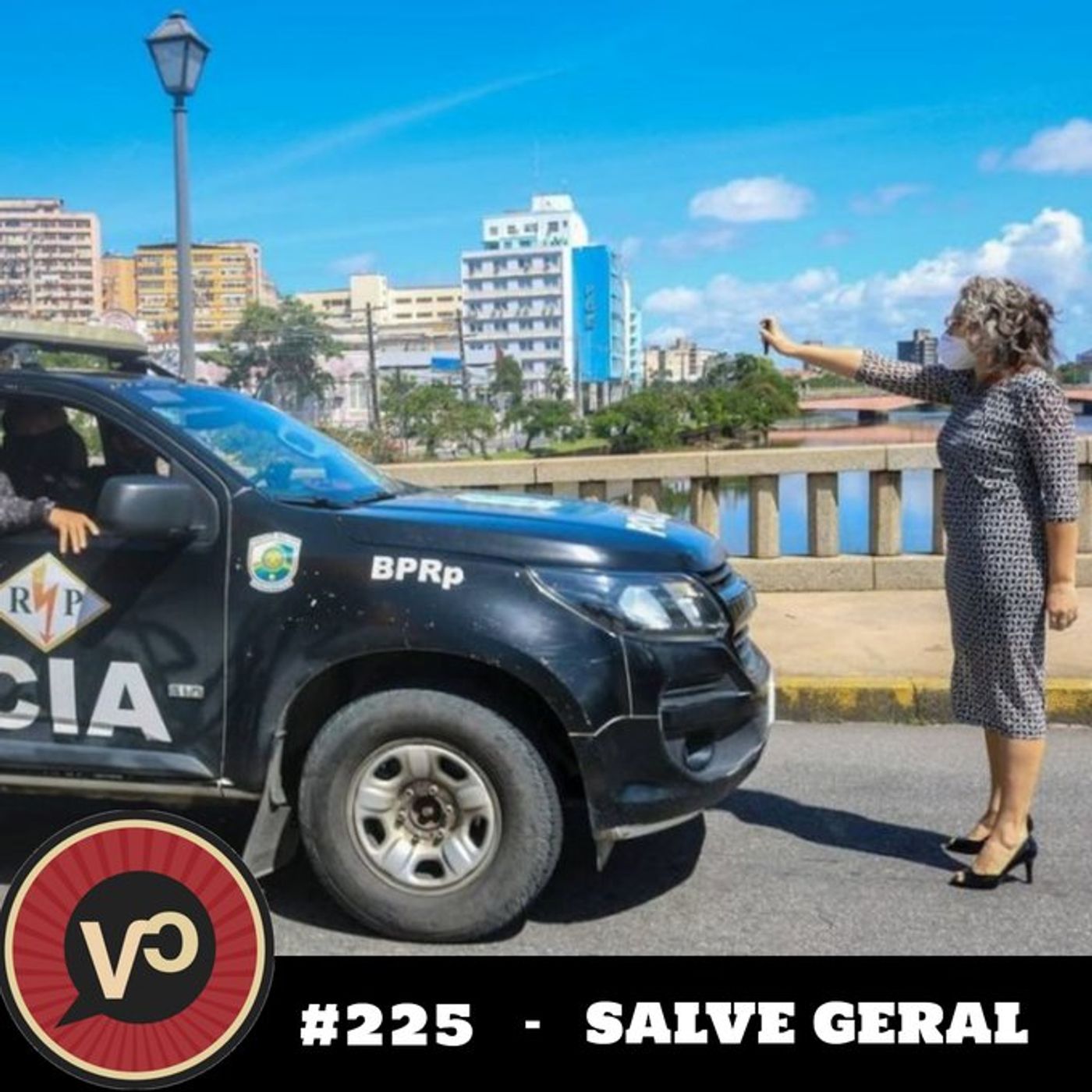 Viracasacas Podcast