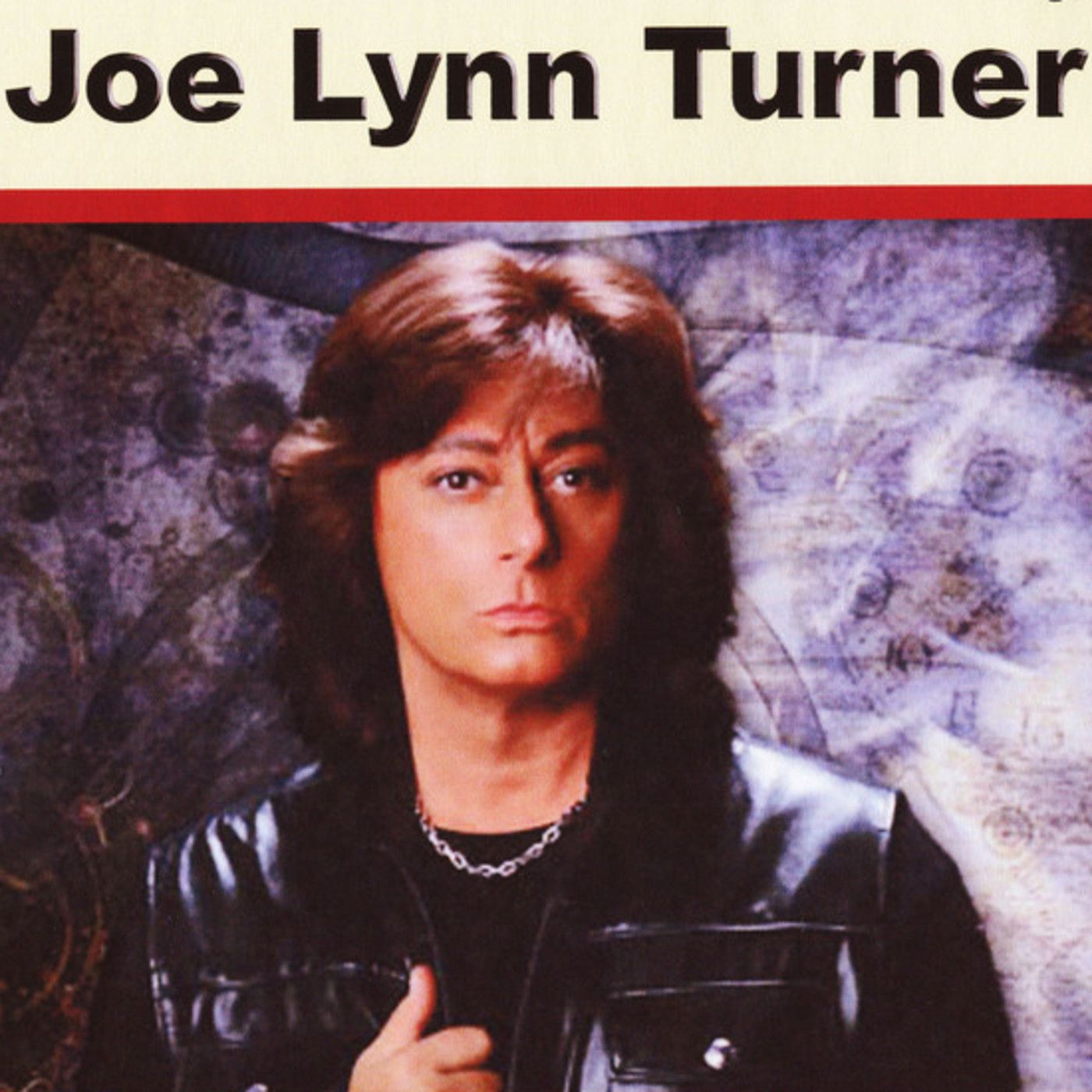 63-JUST ROCK¡¡¡Joe Lynn Turner!!! episode artwork