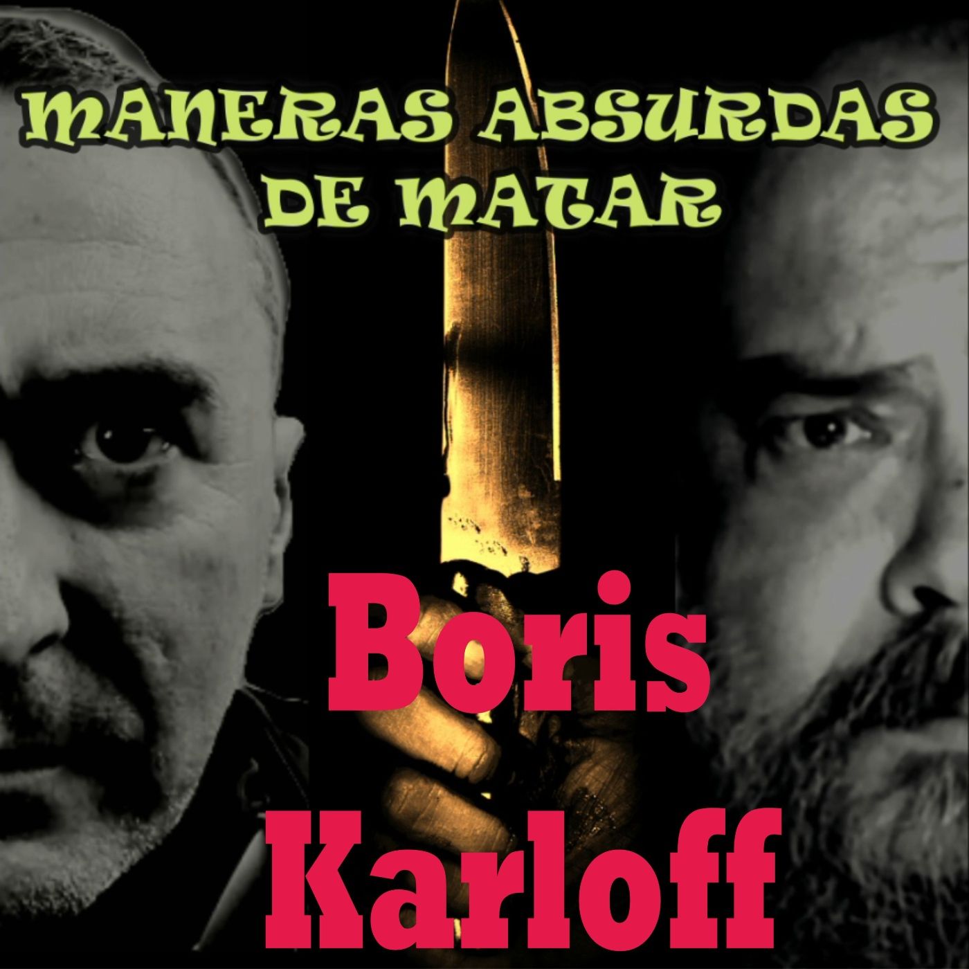 Maneras Absurdas de Matar