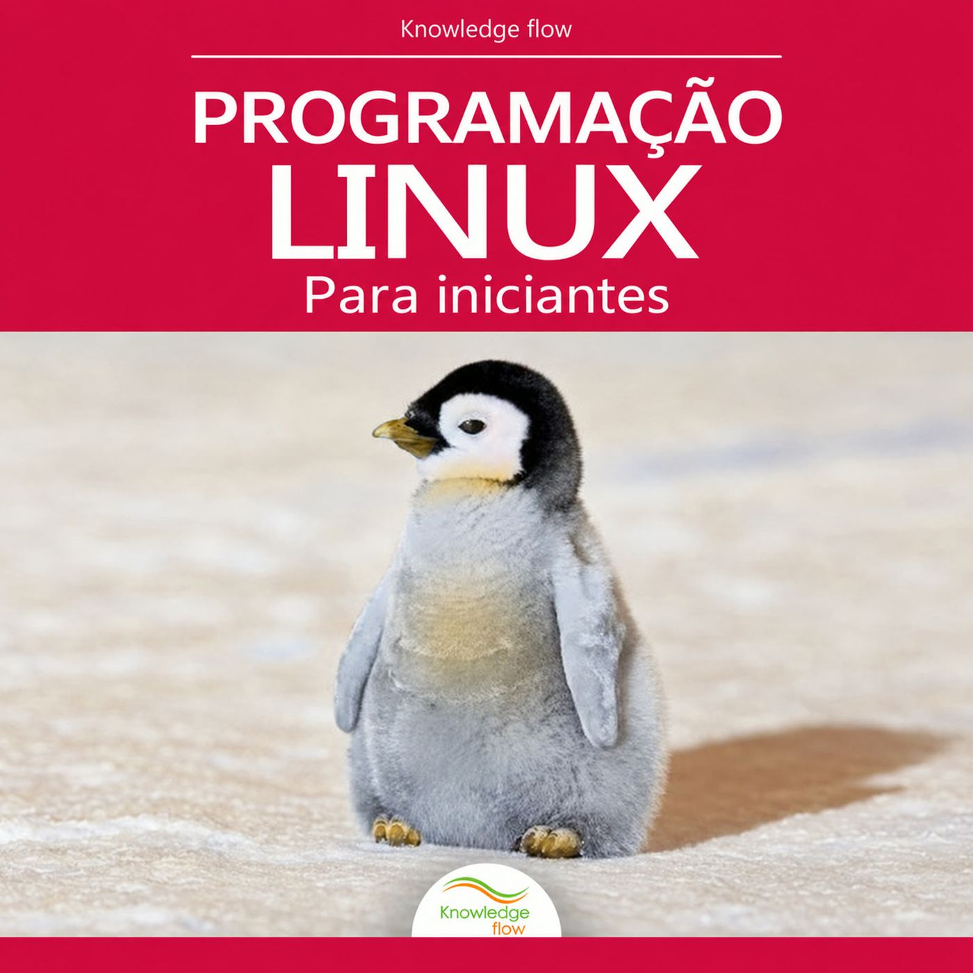 Programação Linux para iniciantes: terminal, Bash e scripts episode artwork