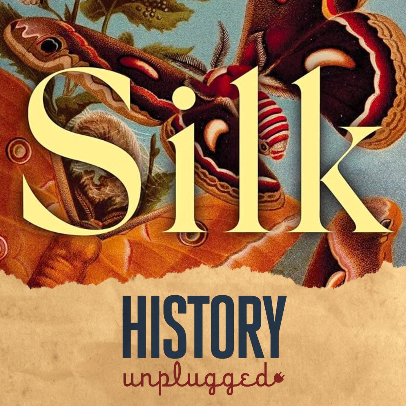 Silk: The History of a Fabric That Was Civilization’s First Burial Cloth, Body Armor, and Much More
