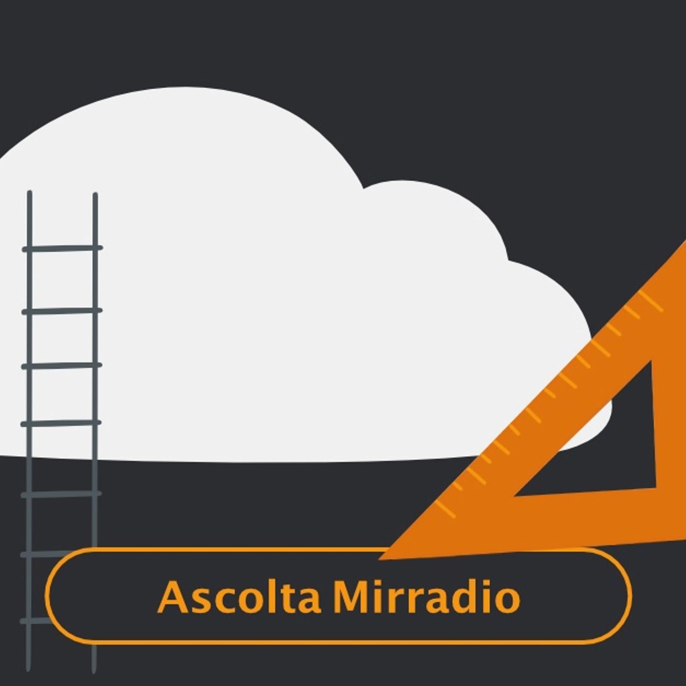 Mirradio - Pillole di Innovazione
