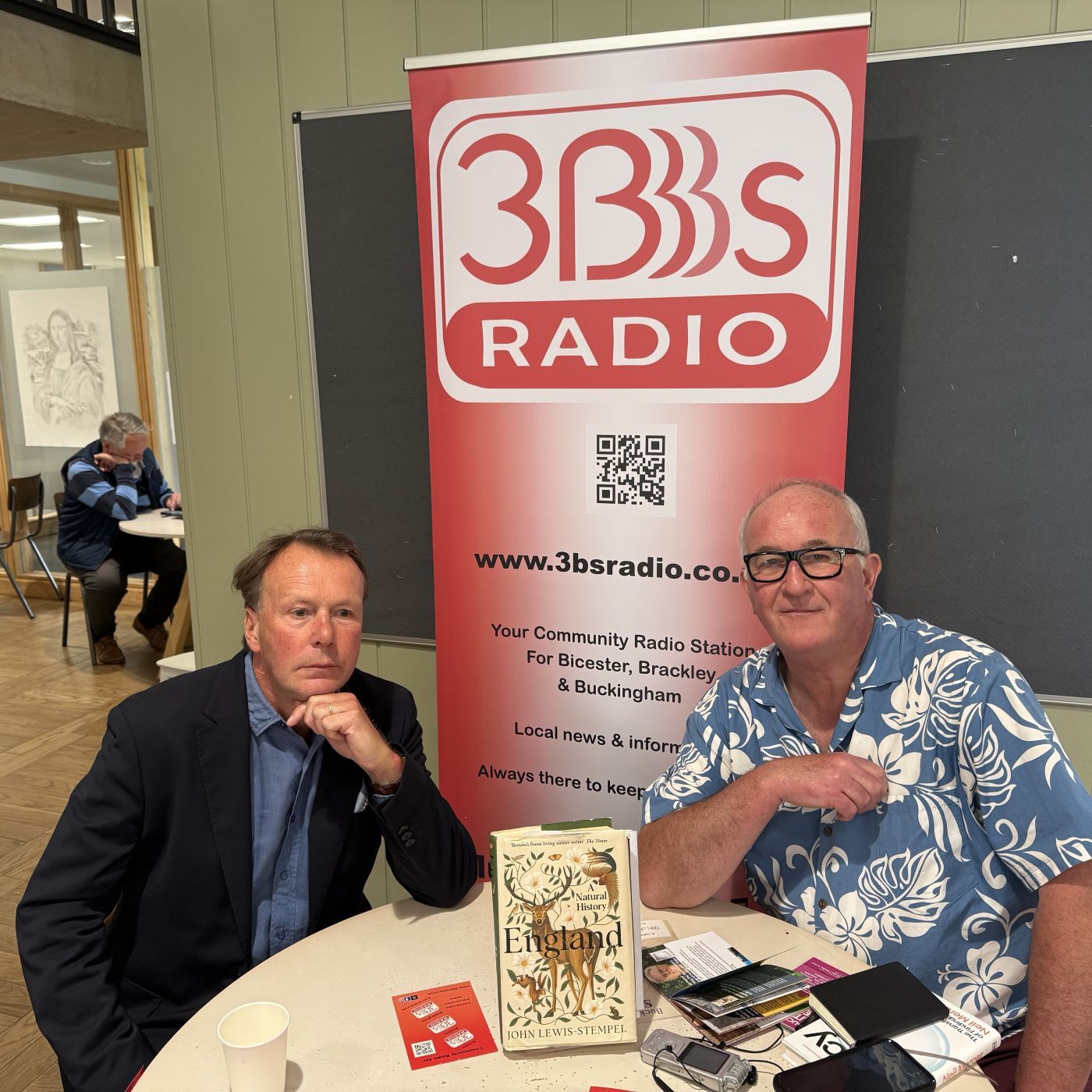 3Bs Radio