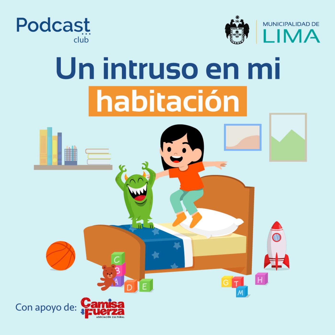 El Cuento de la Semana