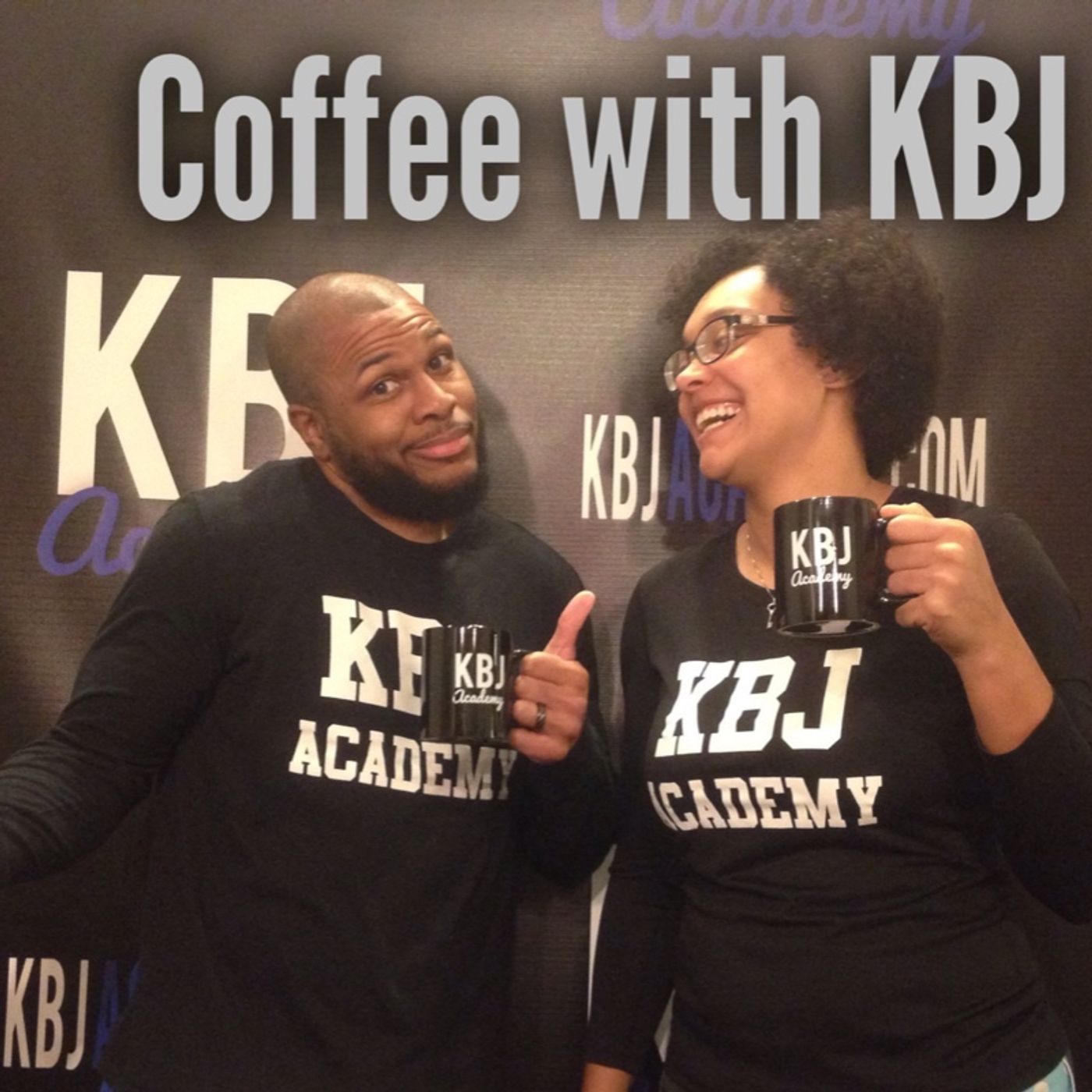 Coffee With KBJ Season 2