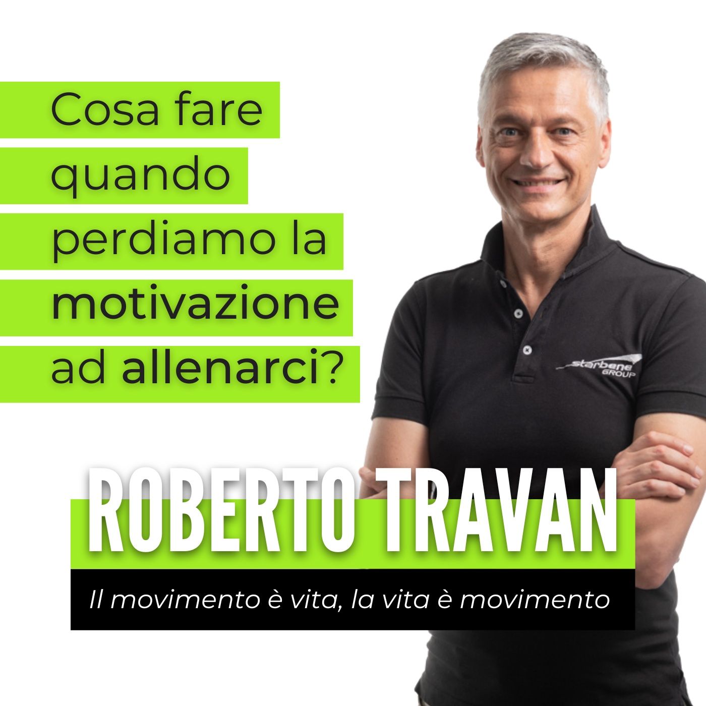 DA DOMANI MI MUOVO