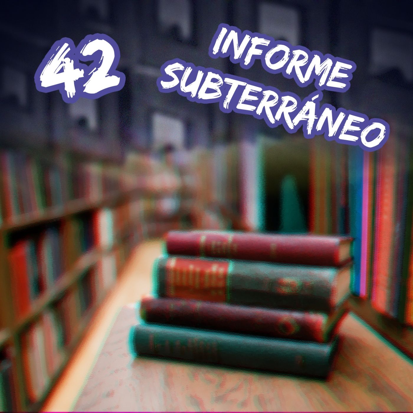 Archivos Subterráneos Podcast