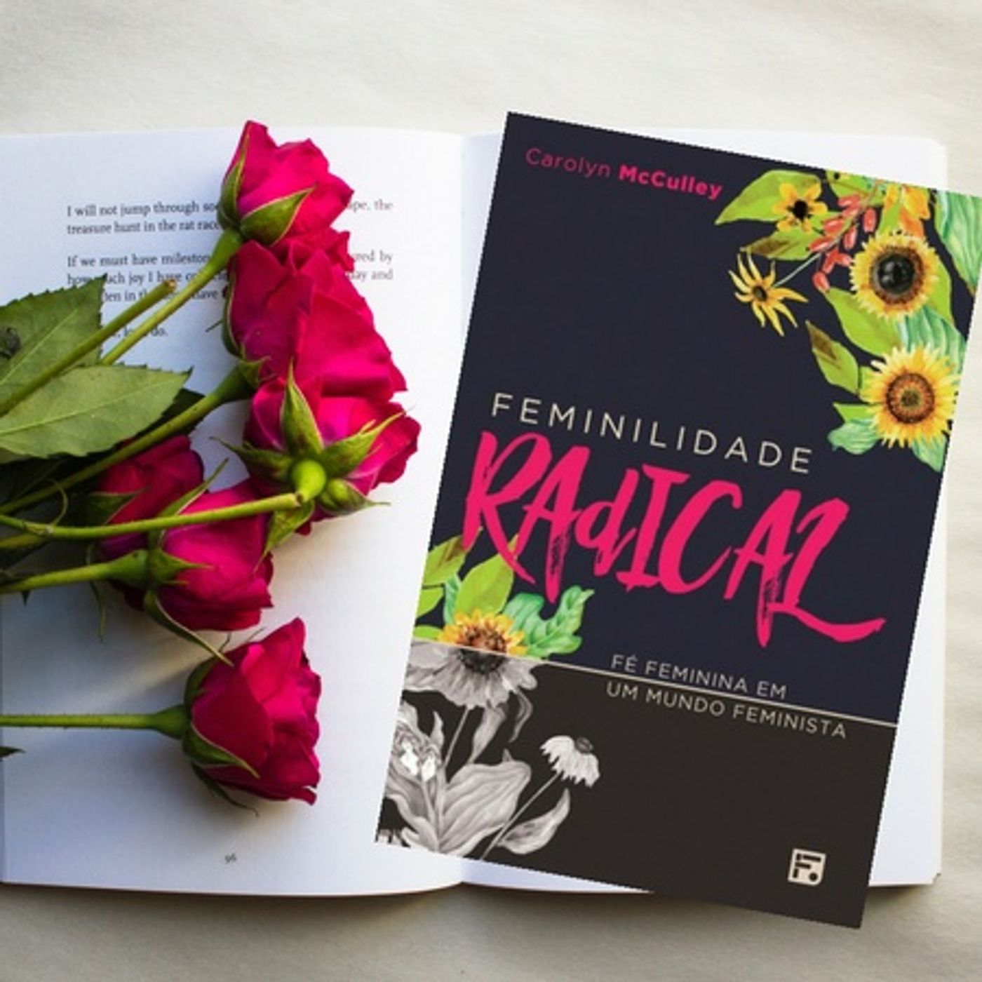 Feminilidade Bíblica