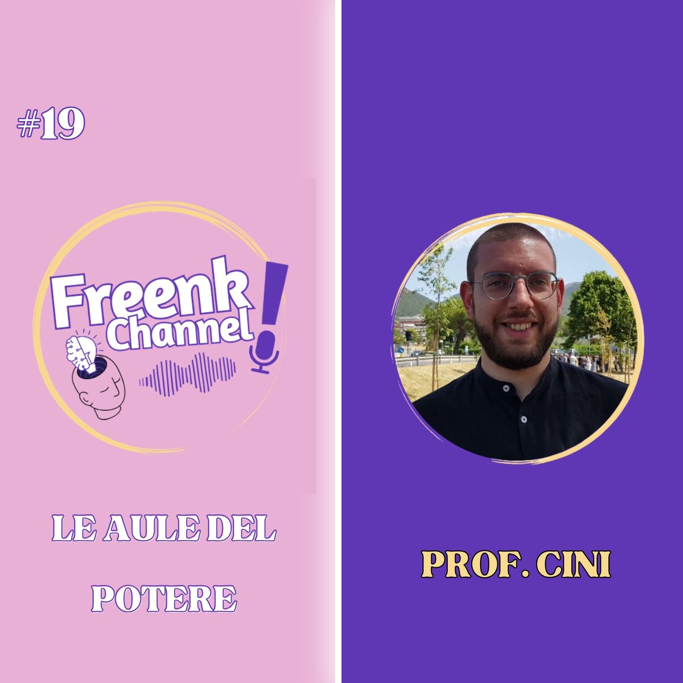 FREENK