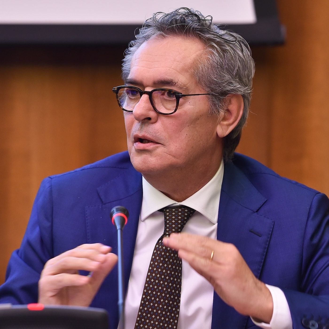 Villa (Federtrasporti): «L'aggregazione, una medicina per curare le ferite del Covid» episode artwork