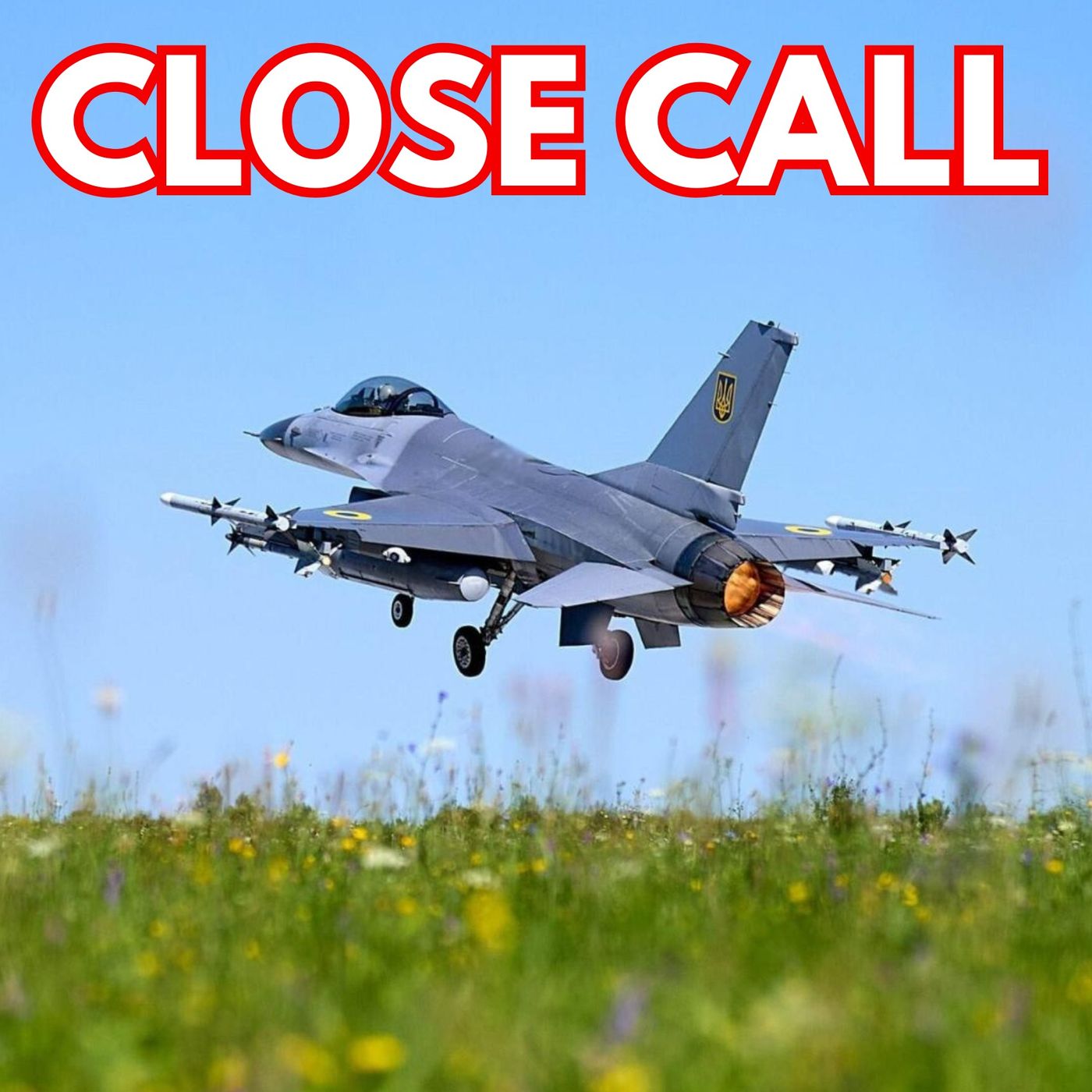 Nowhere to Hide: Russia Strikes Ukrainian Airfield