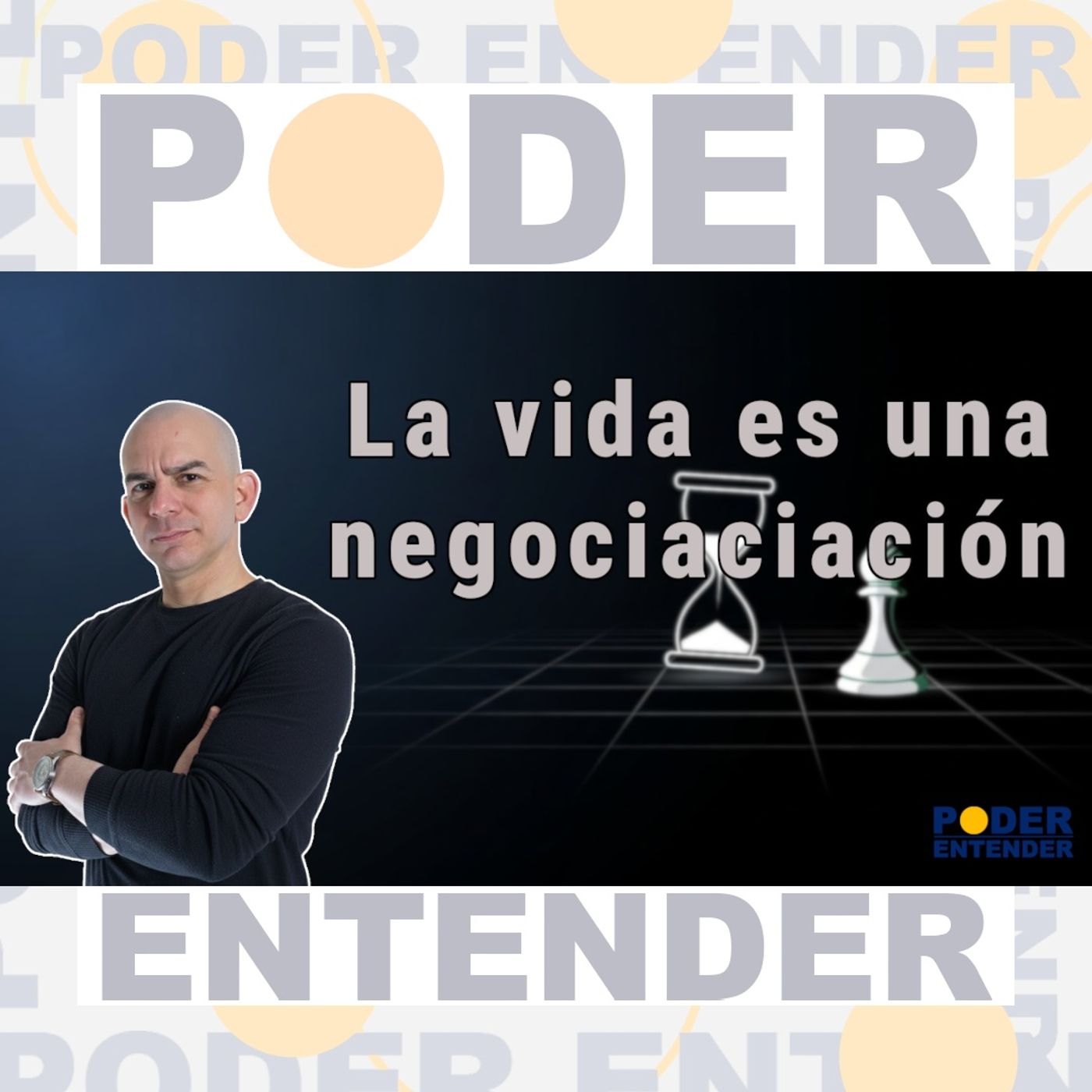 Poder Entender