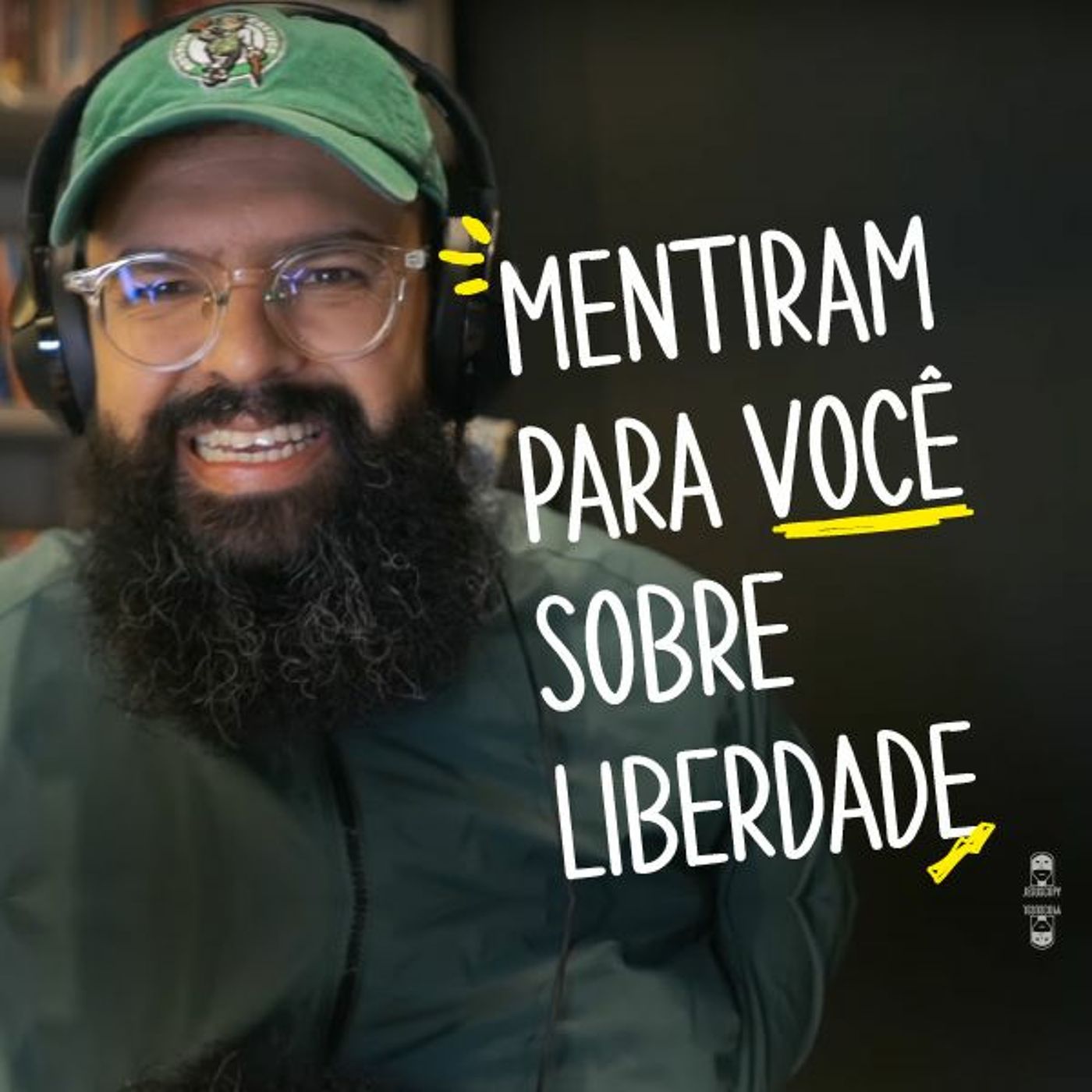 Podcast Jesuscopy