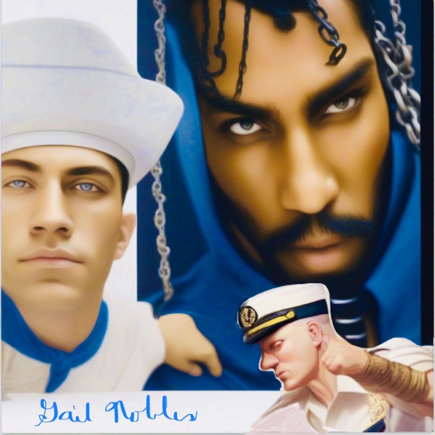 Amarah’s Escape & Sphinx Bazel Found 11:4:25 4.19 PM