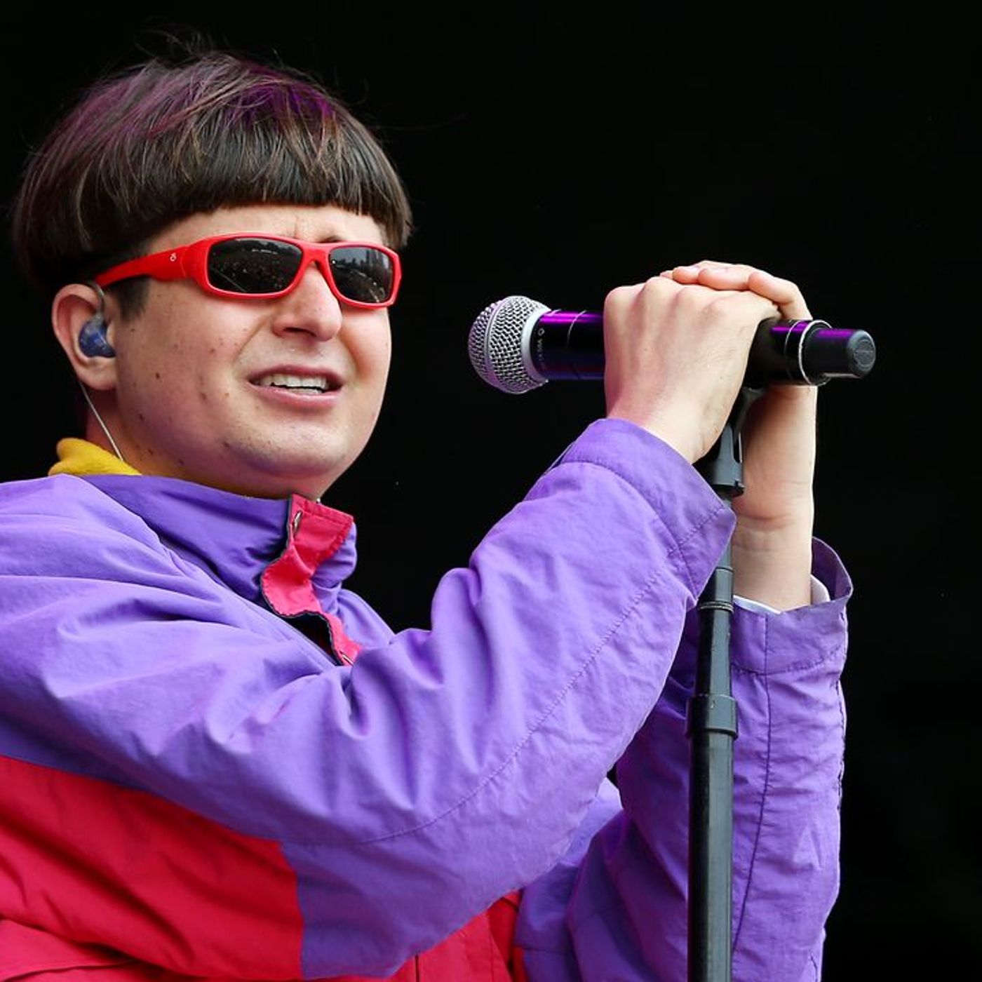 Olivier Tree, “Miss You” and “Life Goes On” Singer, Dies at 32 episode artwork