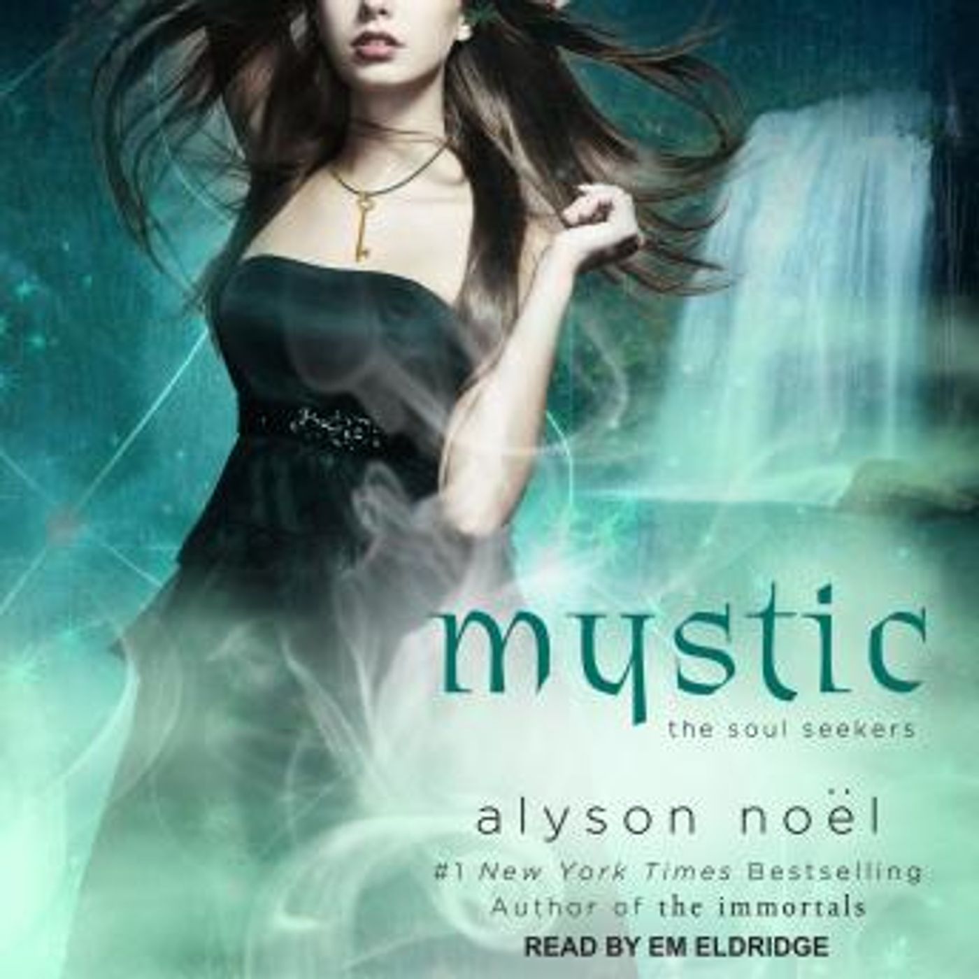 Download Top Full Audiobooks in Teen & YA, Sci-Fi, Fantasy & Paranormal