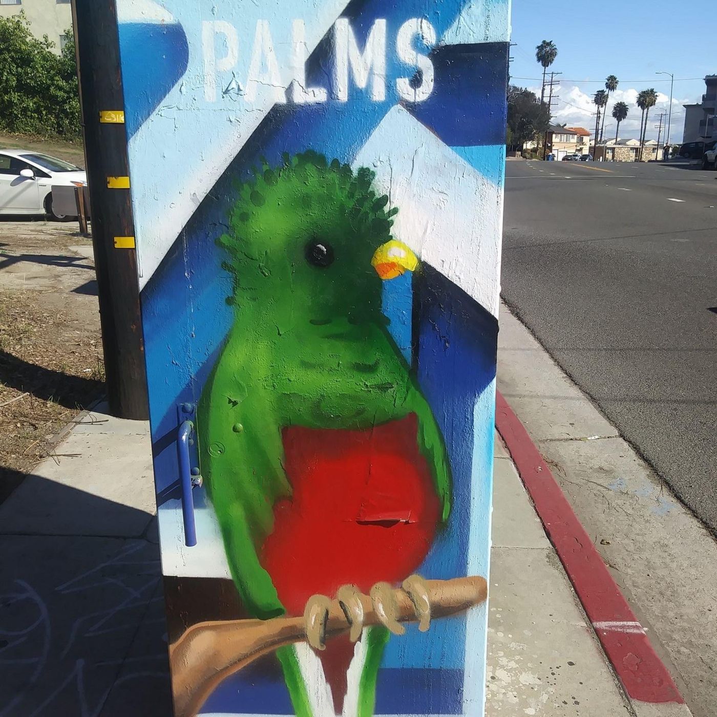 LaTalega Radio 📻 502