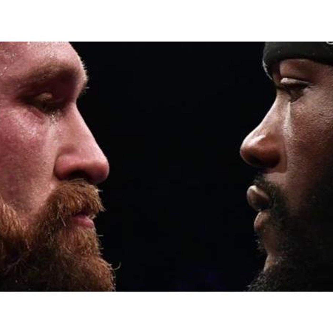 Tyson Fury vs Deontay Wilder Trilogy Predictions! Can Wilder Pull The Upset? episode artwork