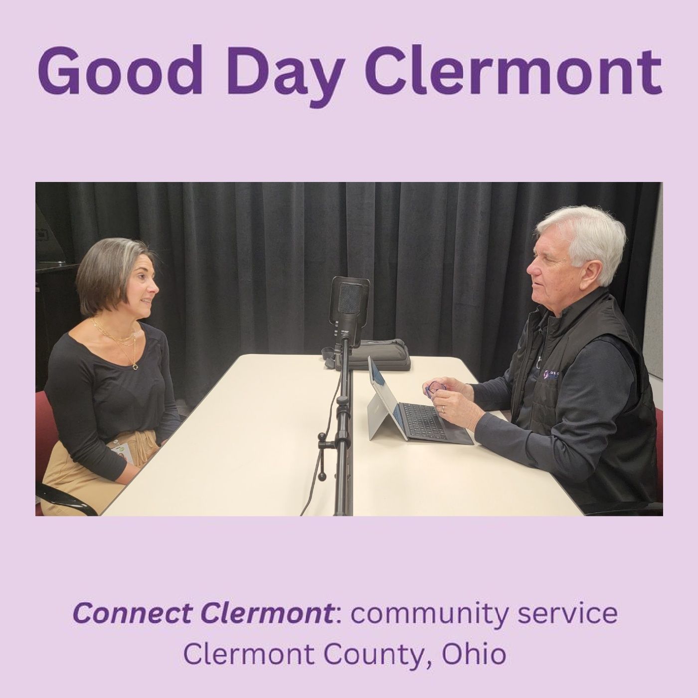 Good Day Clermont!