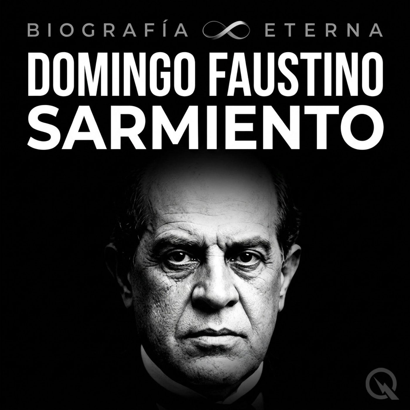 Domingo Faustino Sarmiento - Biografía E