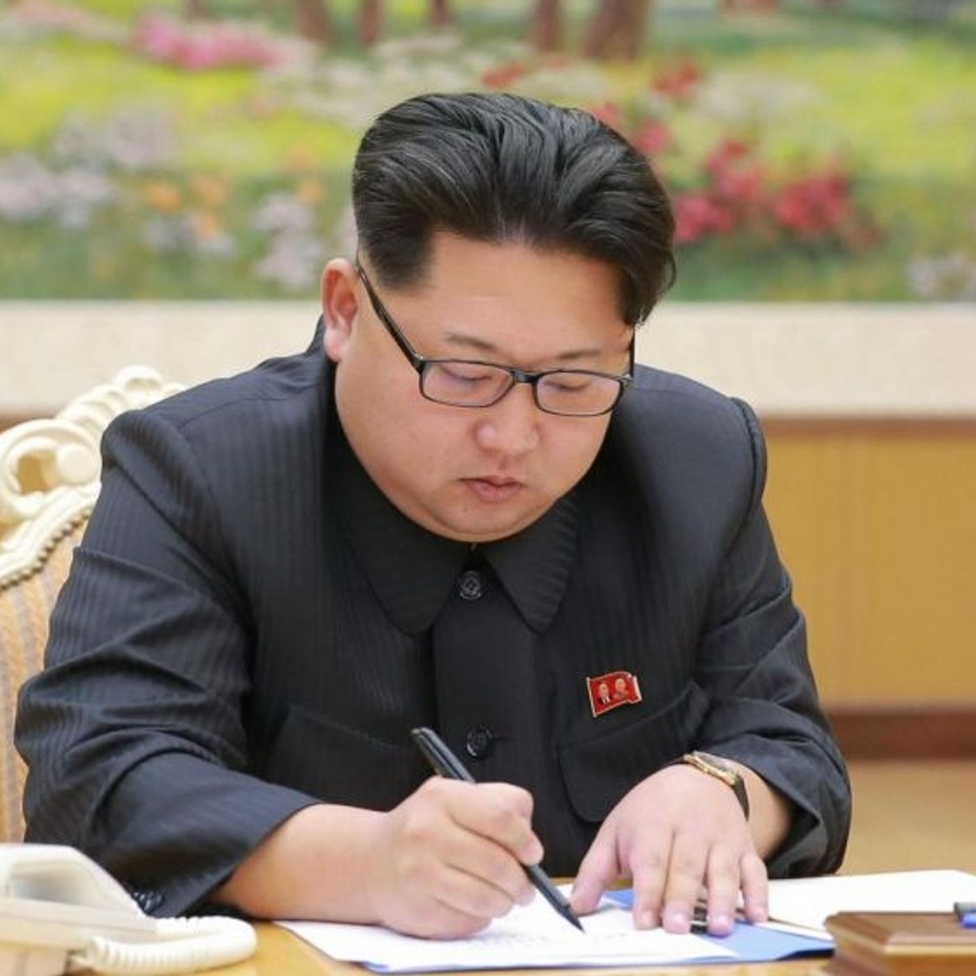 Focus sulla Corea del Nord con il Professore Giuseppe Bettoni - 12gennaio2016
