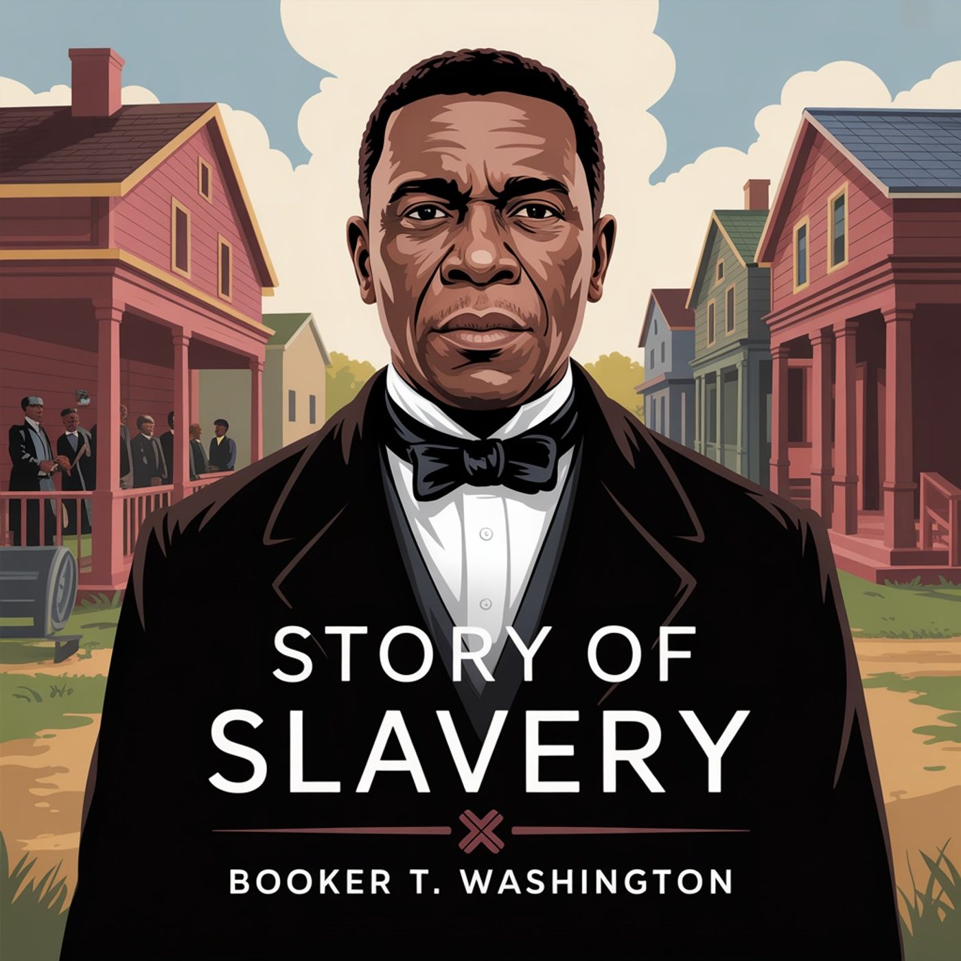 Story of Slavery : Personal Reflections