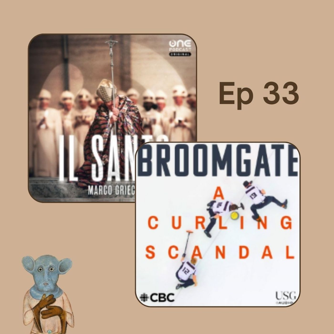 RimBomBi: Recensioni Podcast e consigli di ascolto