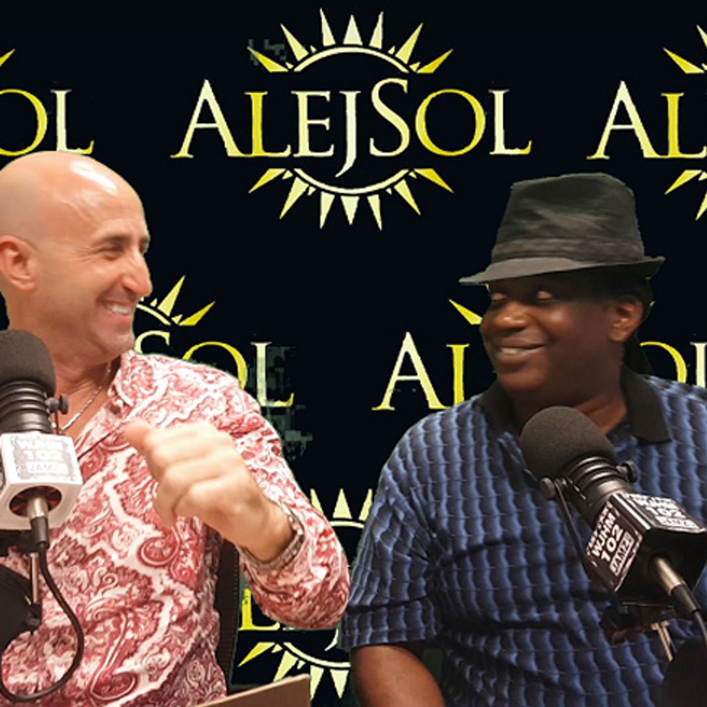 The West Wind Radio Show