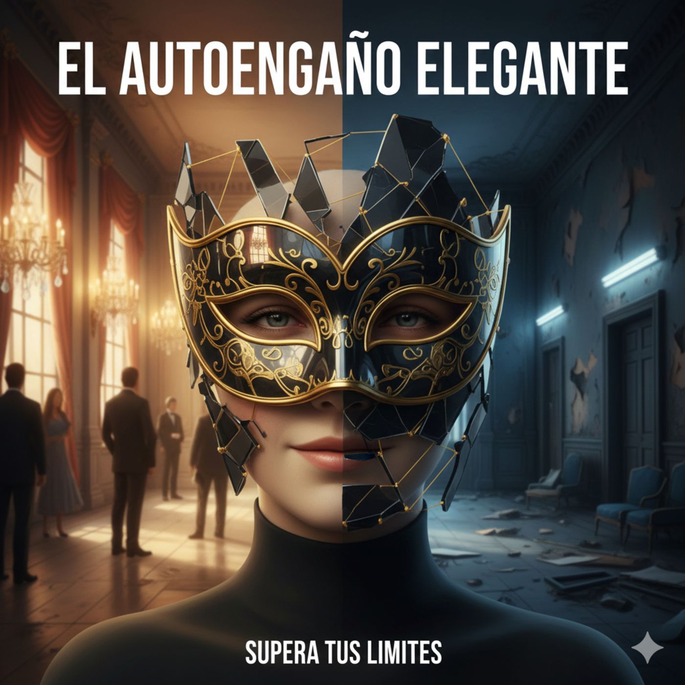 Supera Tus Límites | Presentado por Carlos Colman